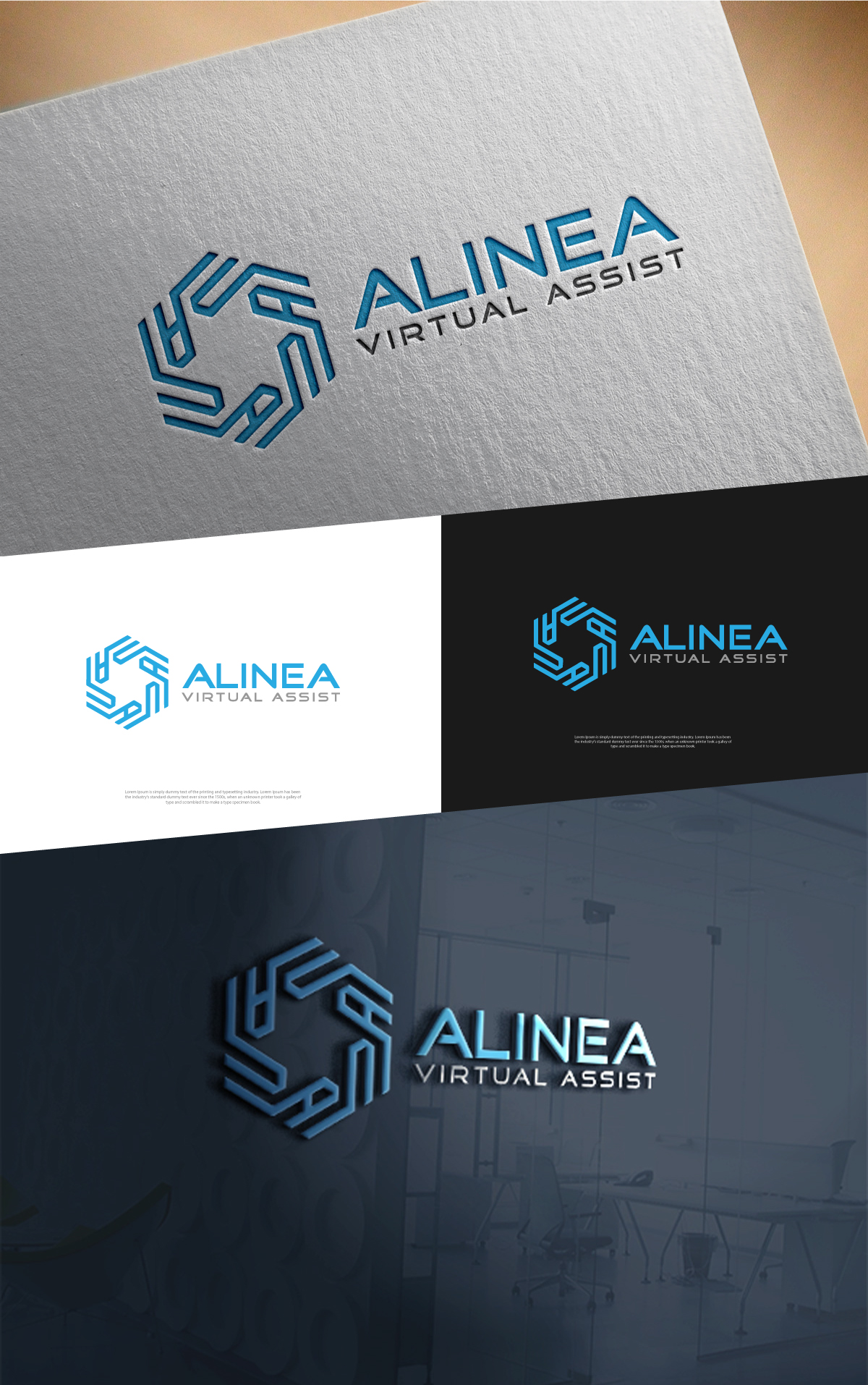 Logo Design by Cool-Designer for this project | Design #36434742
