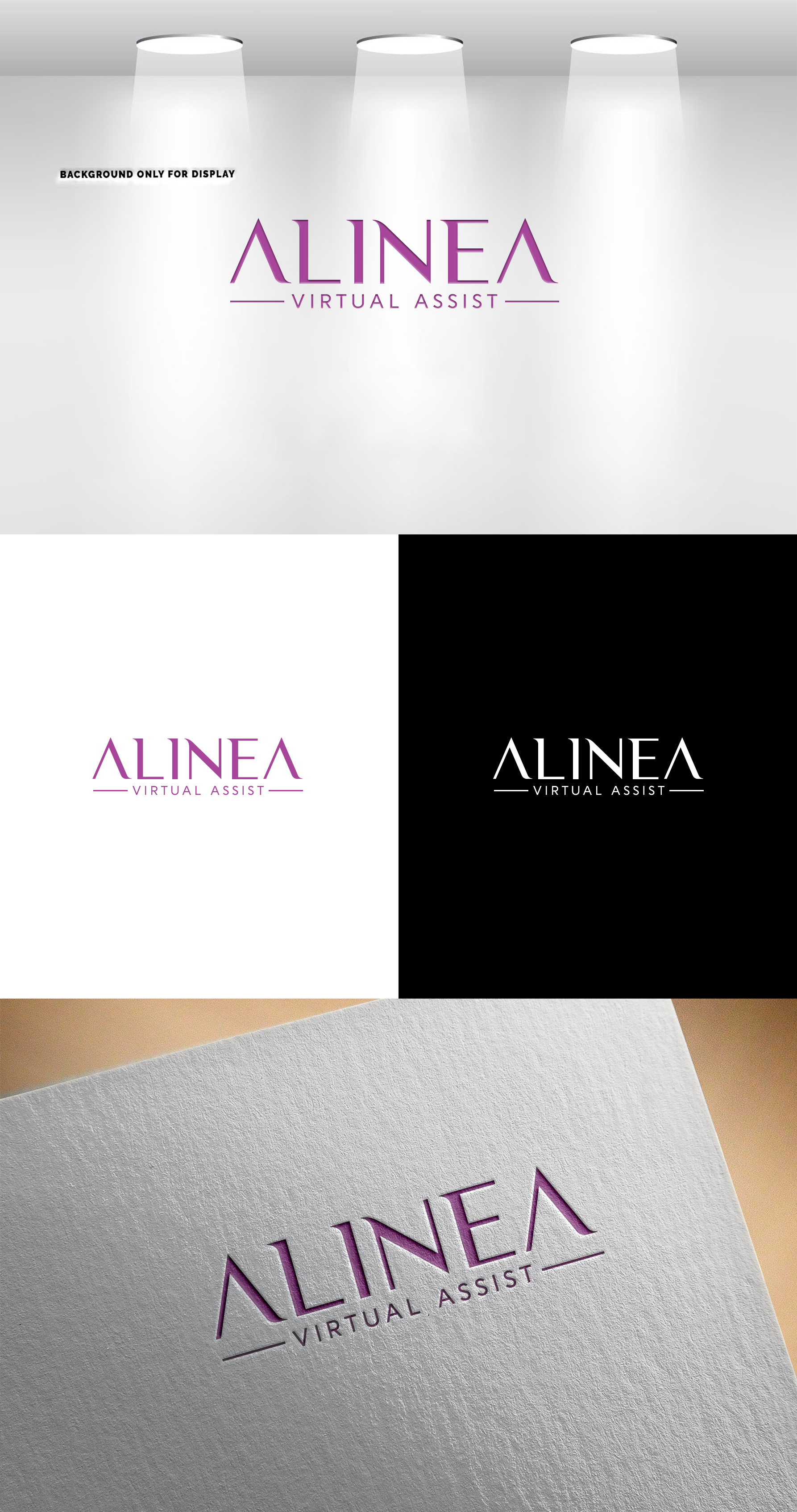 Logo Design by Soonia for this project | Design #36436148