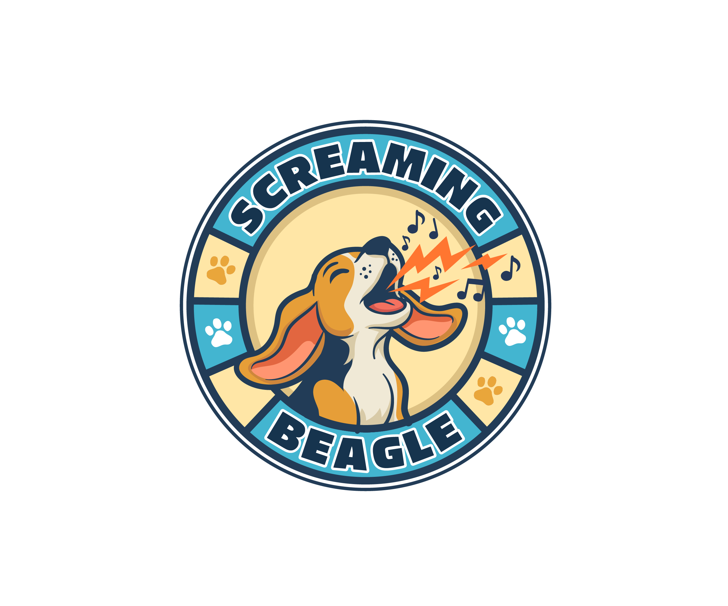 Logo Design by James J. for this project | Design #36438919