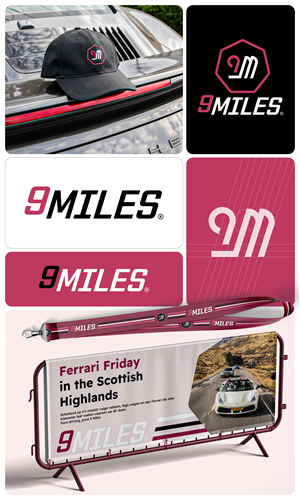 Logo Design by Duvai Studio for this project | Design #36435087