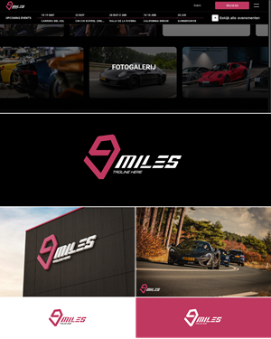 Logo Design by Tezar G. Permana for this project | Design: #36442428