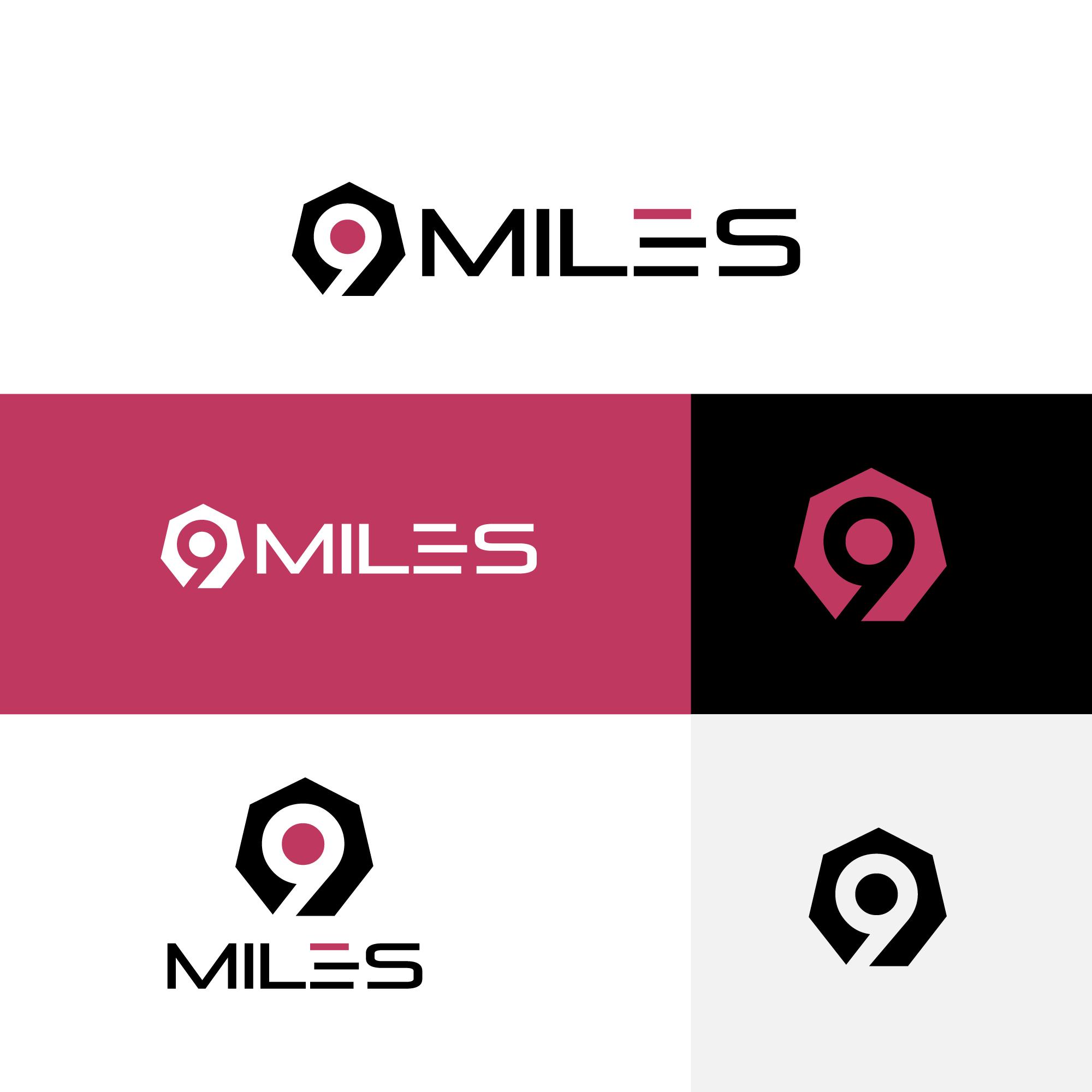 Logo Design by Farhad Kreative for this project | Design #36434042