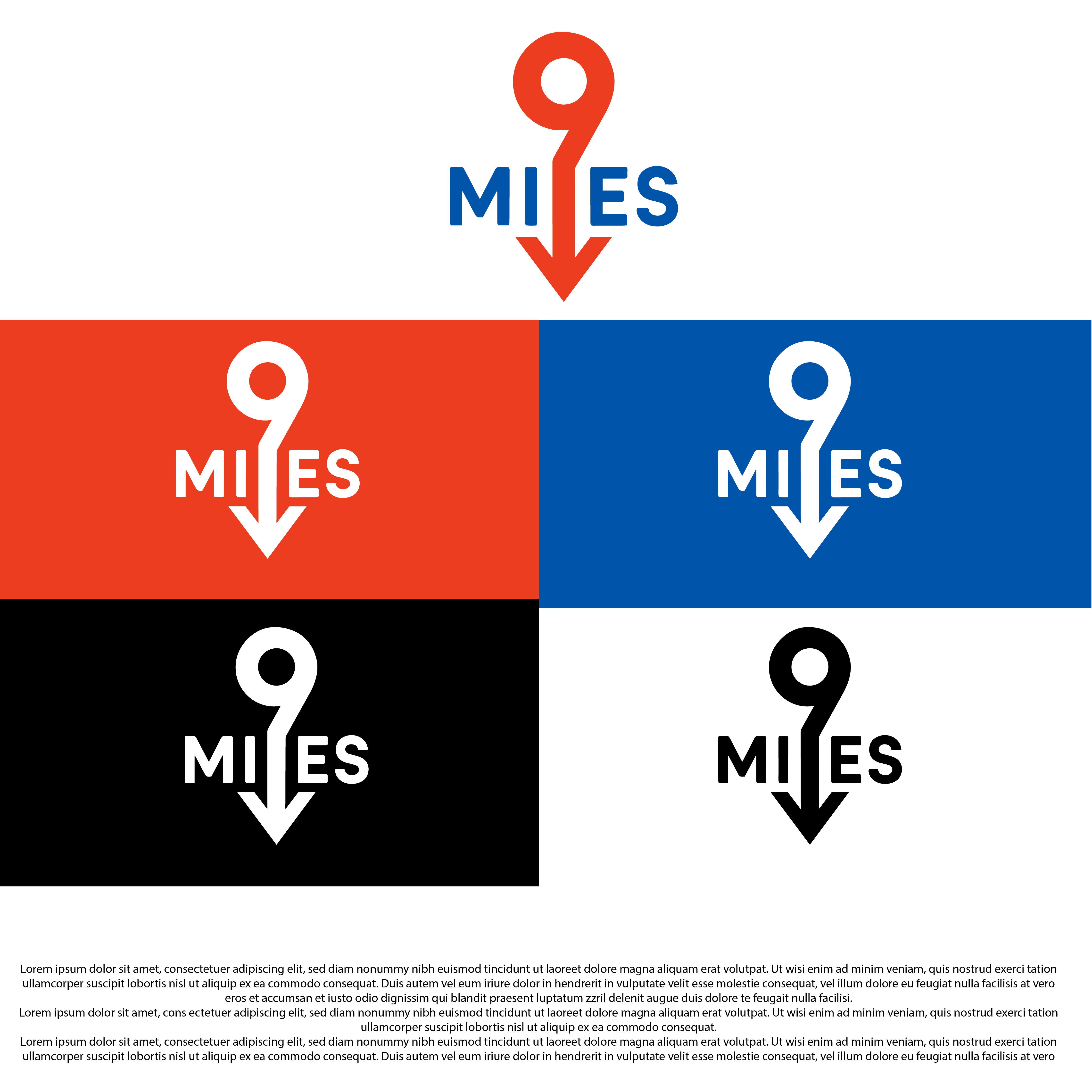 Logo Design by Shariqology for this project | Design #36434059