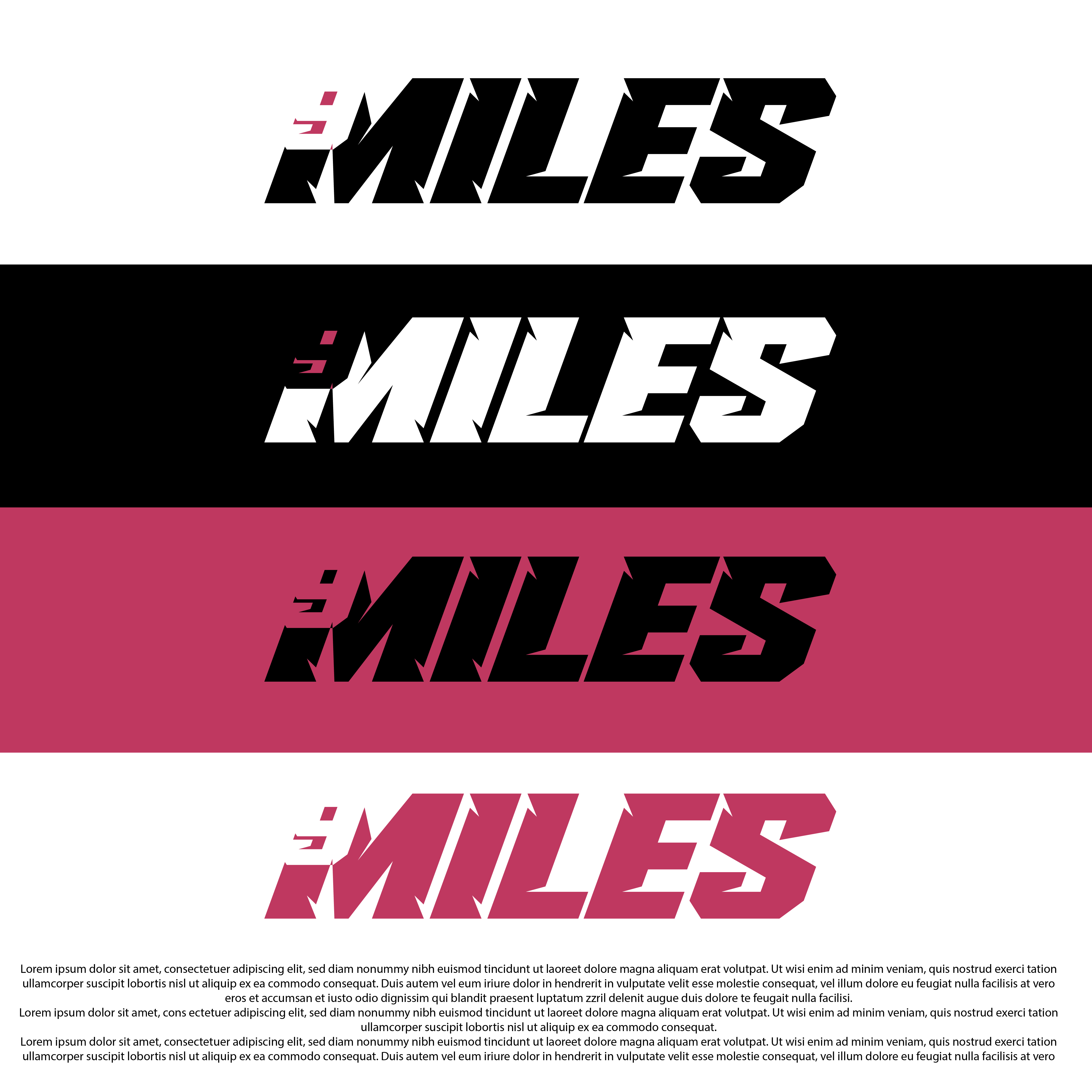 Logo Design by Shariqology for this project | Design #36434071