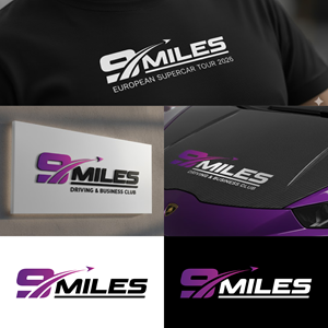 Logo Design by Dalang Design for this project | Design: #36436752