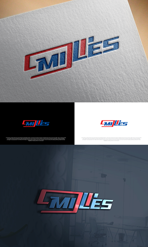 Logo Design by Ahsan Designs for this project | Design: #36437048