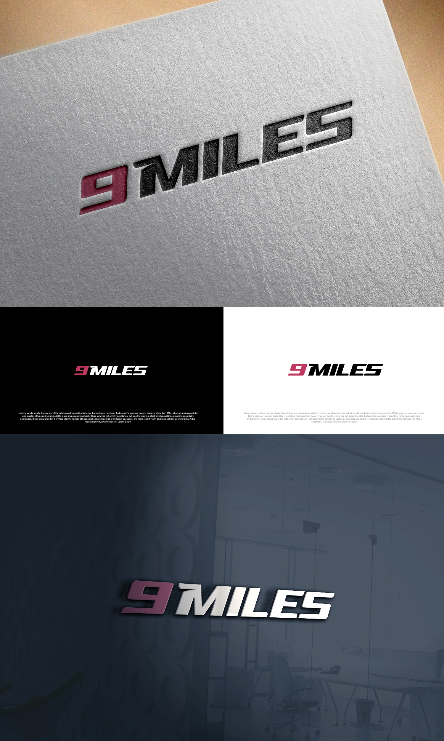 Diseño de Logo por Ahsan Designs para este proyecto | Diseño #36437699