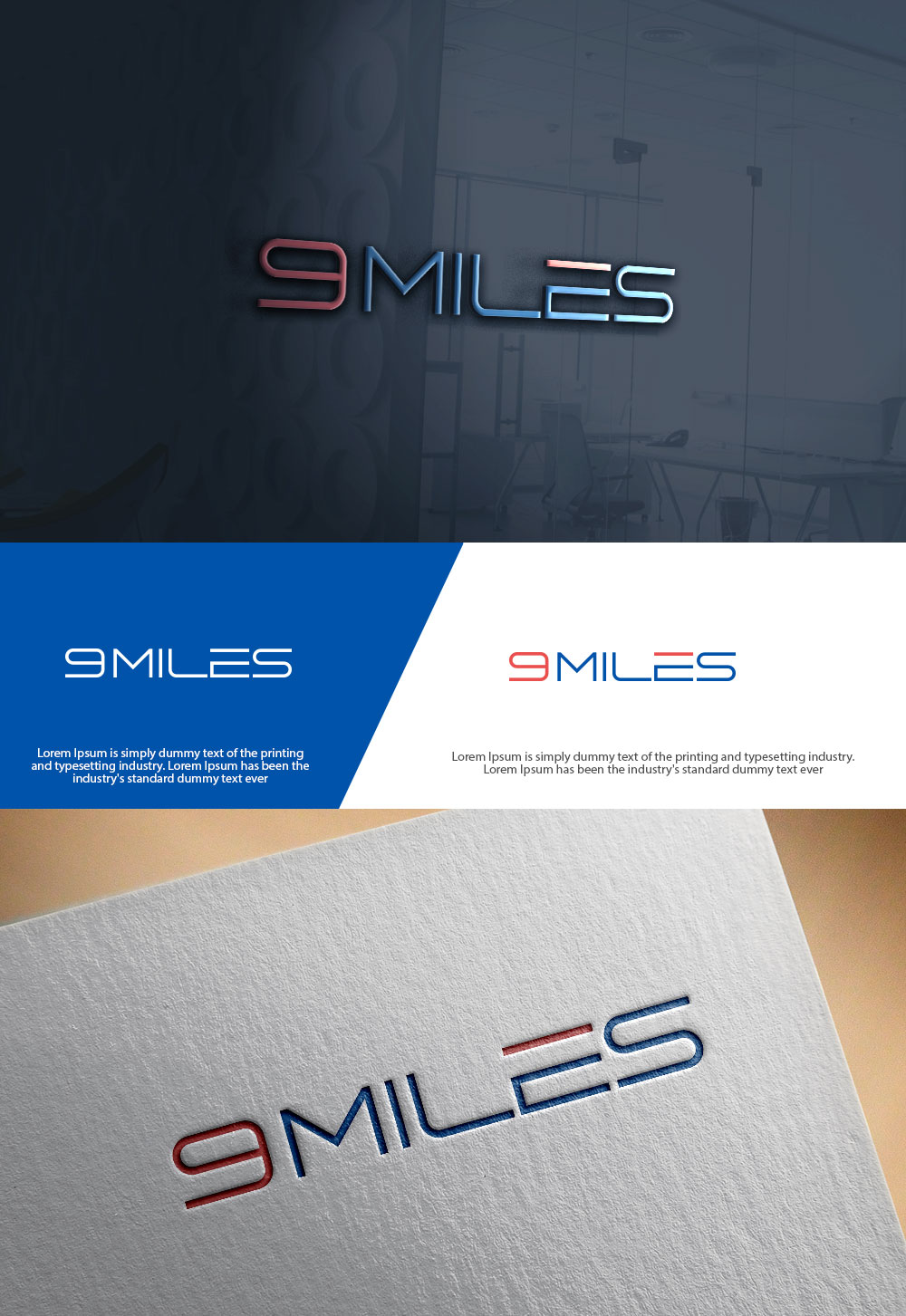 Logo Design by sulemani  creation for this project | Design #36435681