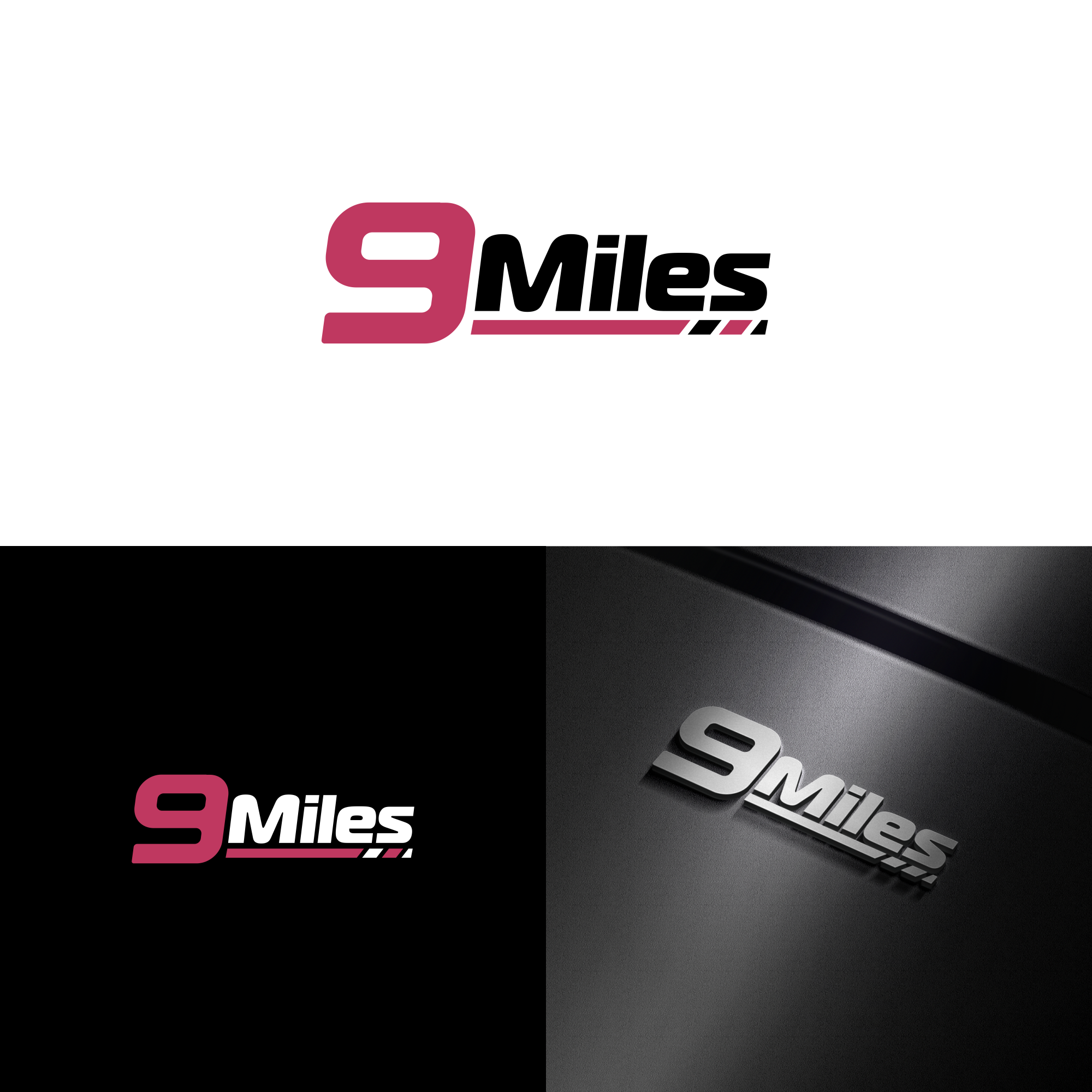 Logo Design by ni9 for this project | Design #36465244