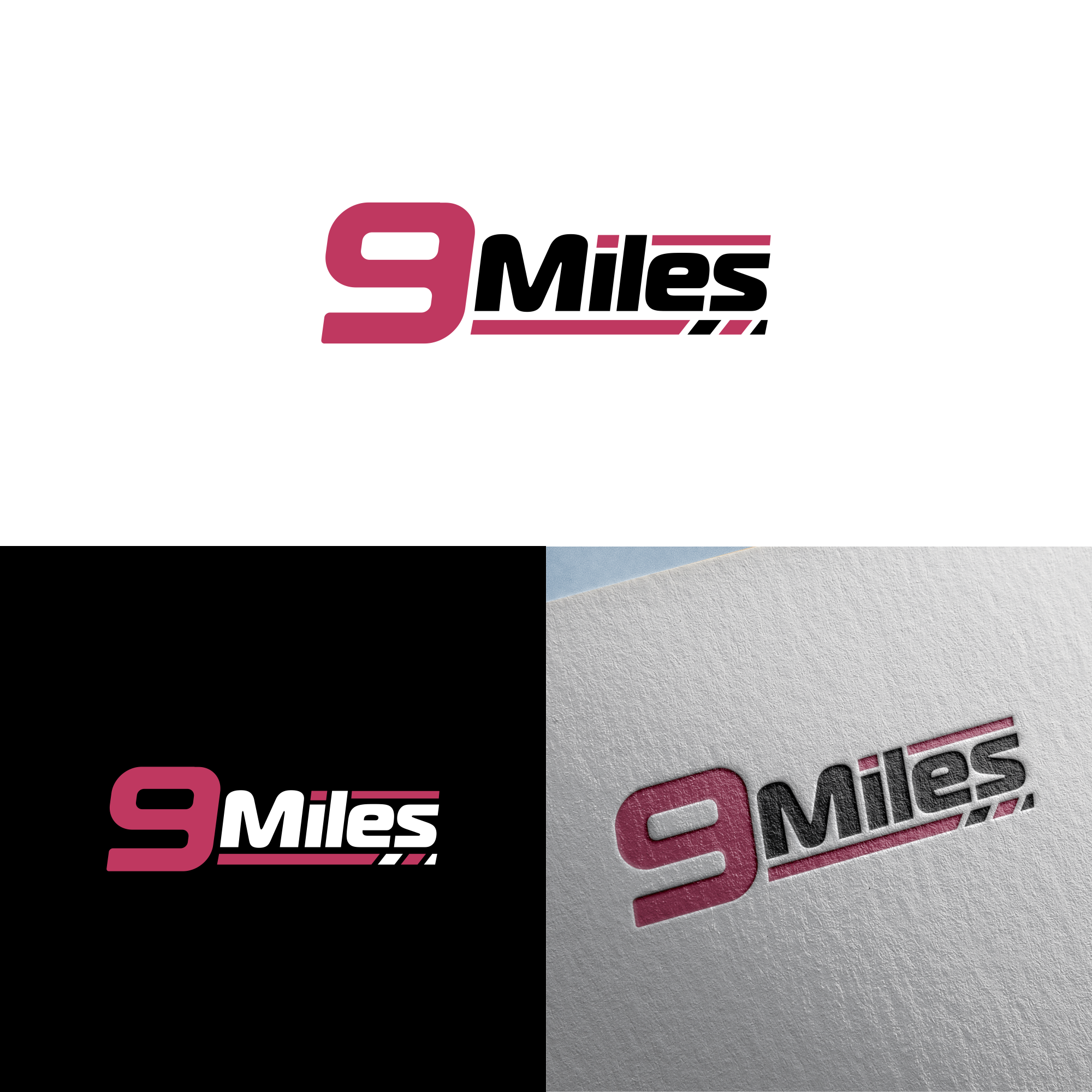 Logo Design by ni9 for this project | Design #36465254