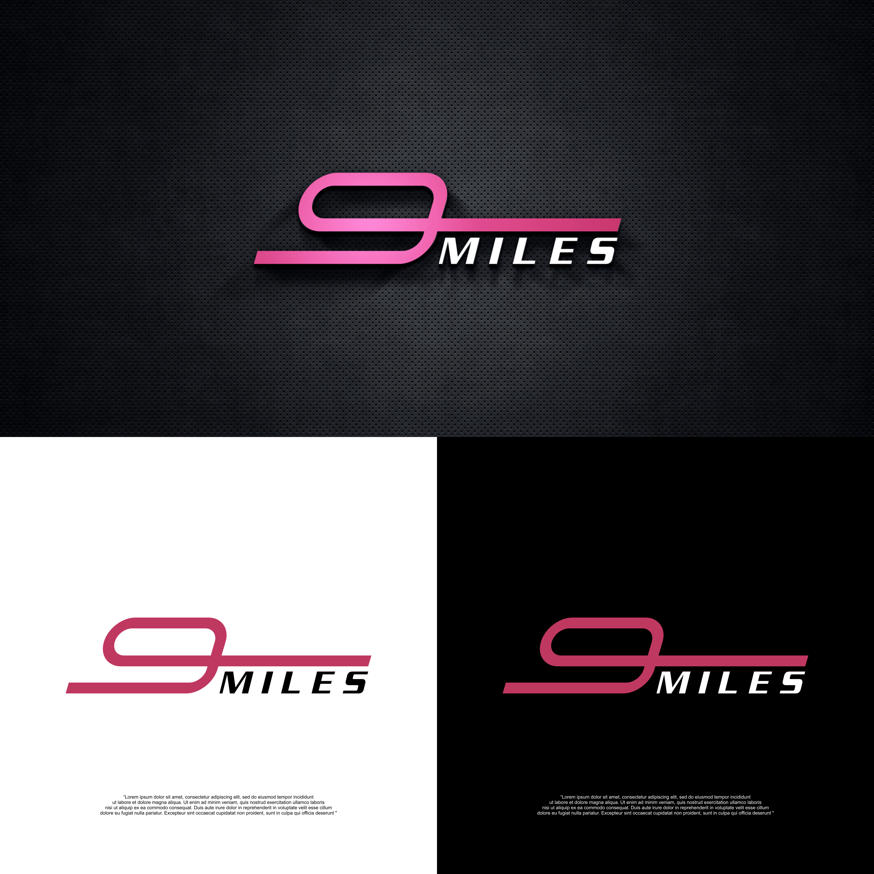 Logo Design by syad666 for this project | Design #36435117