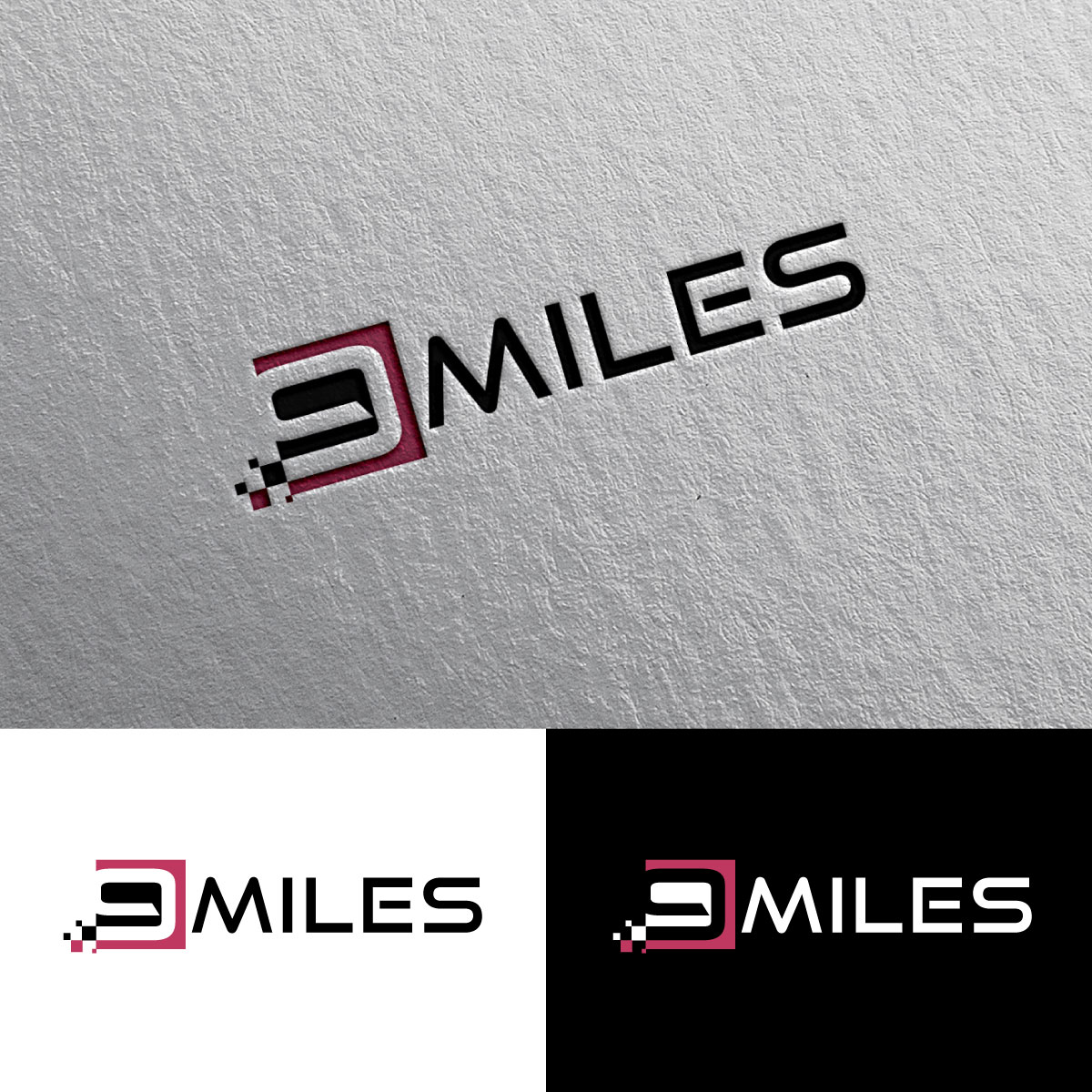 Logo Design by Alex Henry for this project | Design #36433866