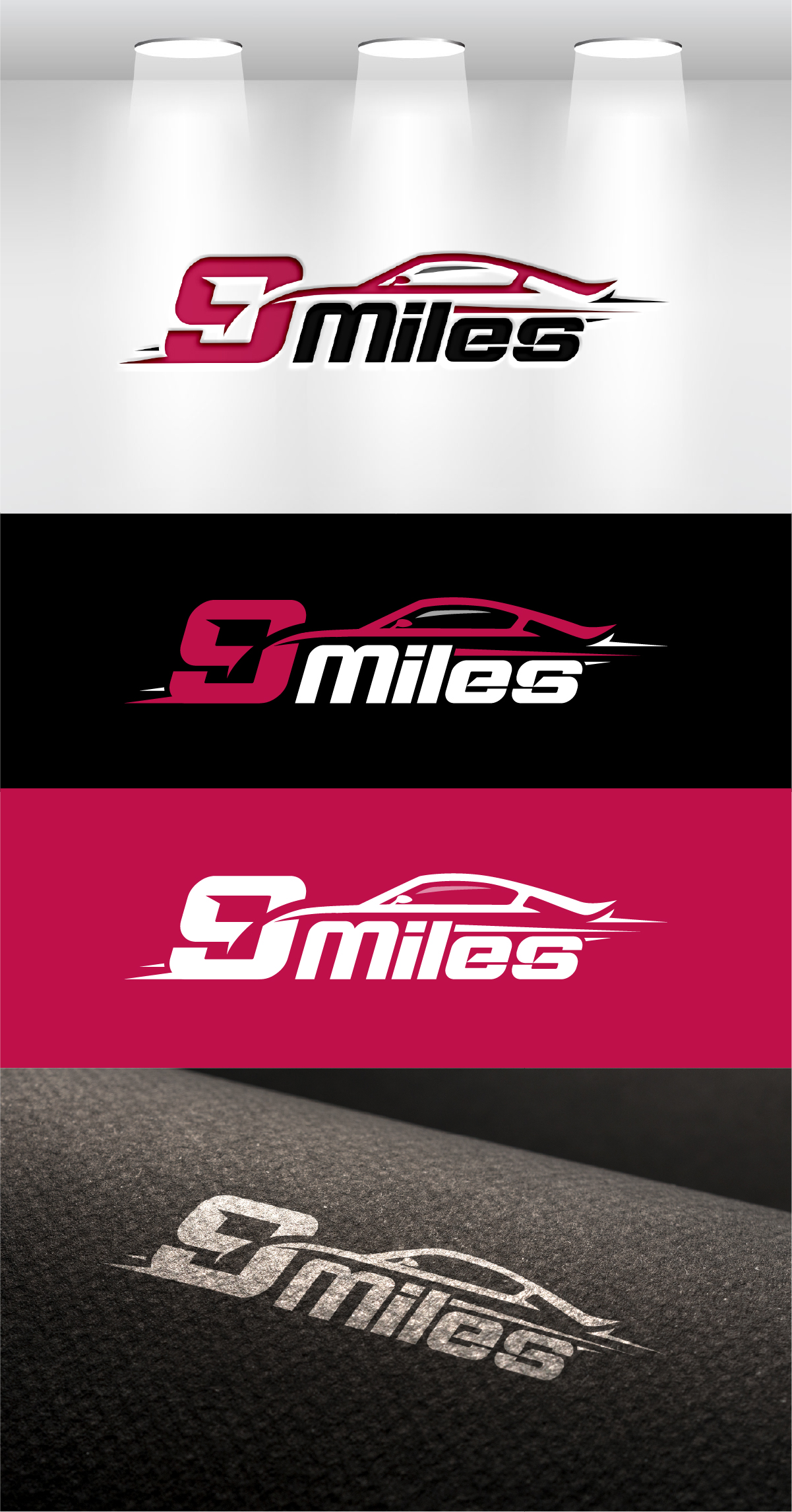 Logo Design by Barish Design for this project | Design #36442819