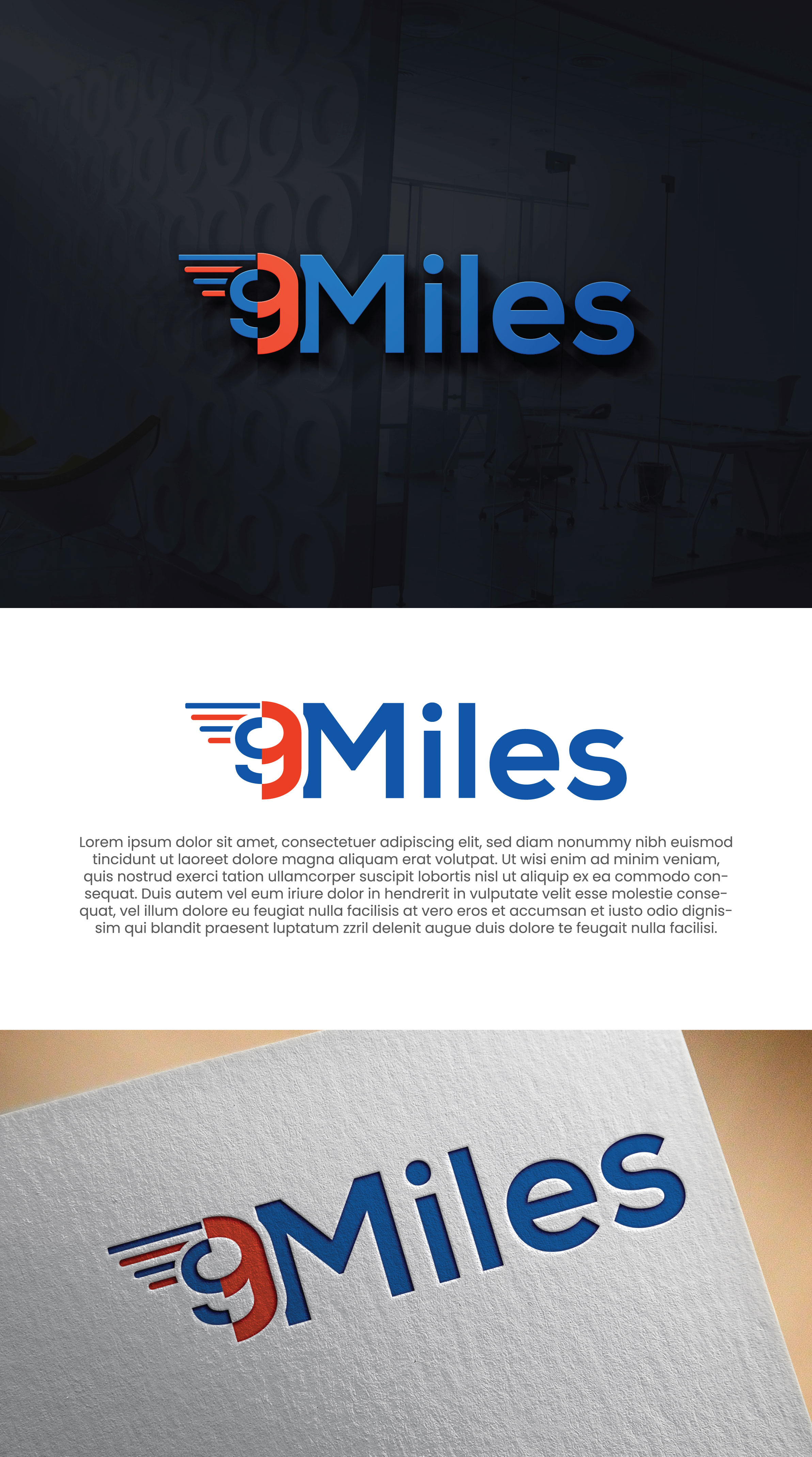 Logo Design by Creatify Lab for this project | Design #36434336