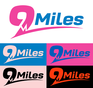 Logo Design by Nasima Ak