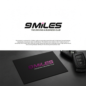 Logo Design by RD Brand Architects