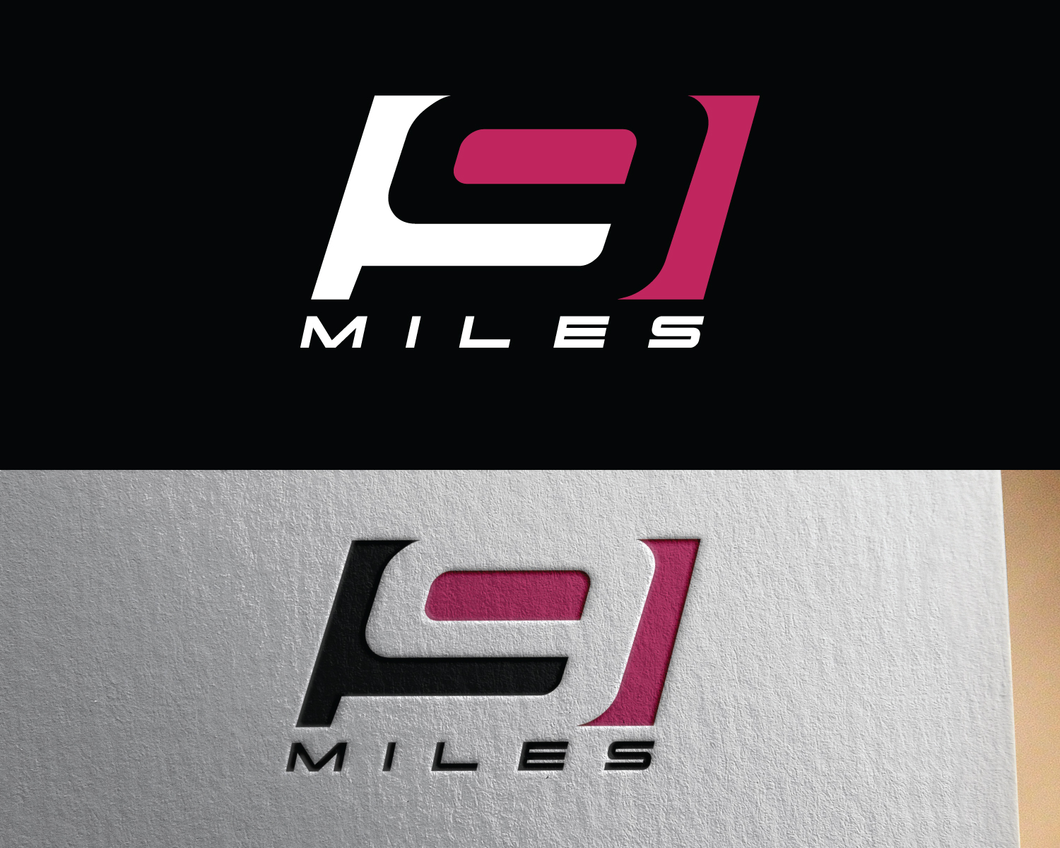 Logo Design by Atec for this project | Design #36435502