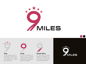 Logo Design by Wahyu Araf for this project | Design: #36469193