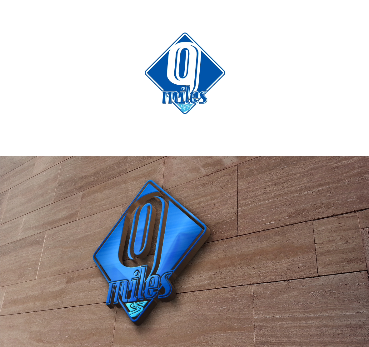 Logo Design by patriciaparadesign for this project | Design #36474783