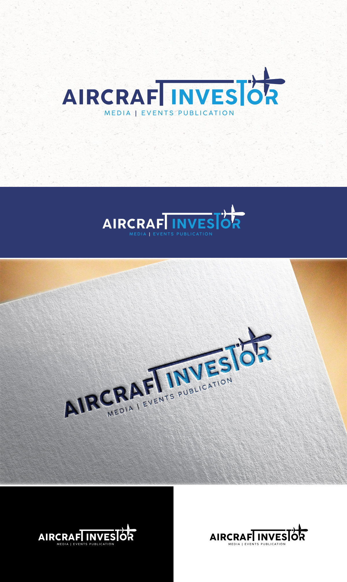 Logo Design by Logo Stock for this project | Design #36435521