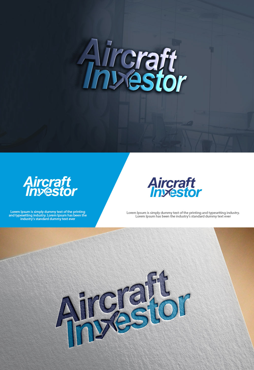 Logo Design by sulemani  creation for this project | Design #36435655