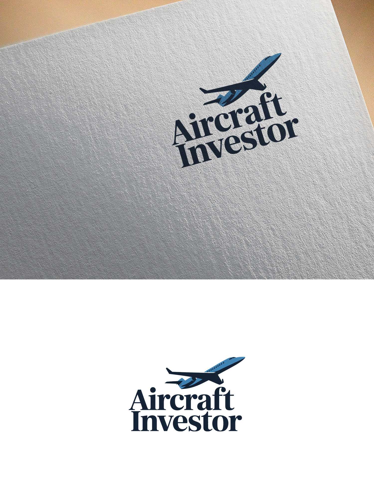 Logo Design by Olivia Marie Smith for this project | Design #36436769