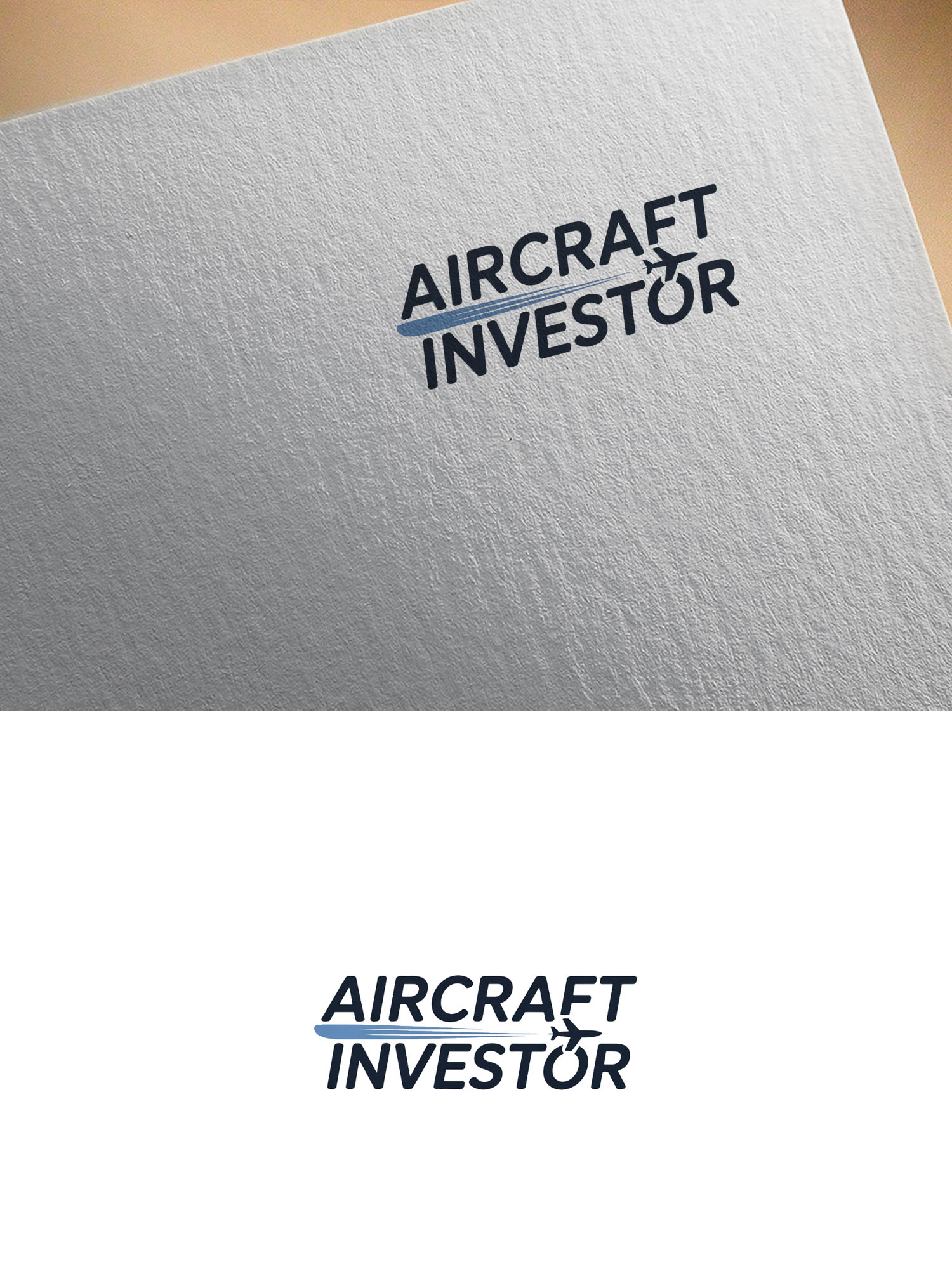 Logo Design by Olivia Marie Smith for this project | Design #36436770