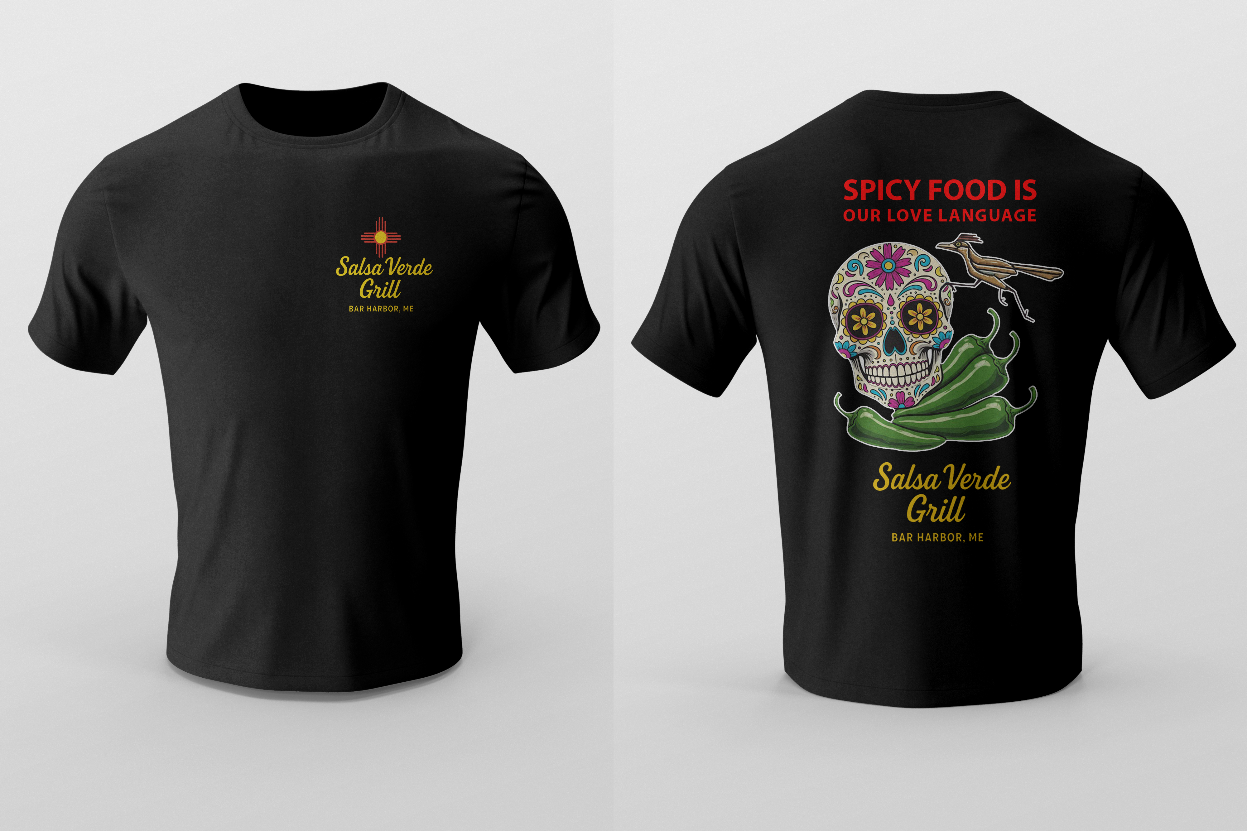 Diseño Gráfico por Martin Prihatna para este proyecto | Diseño #36438381