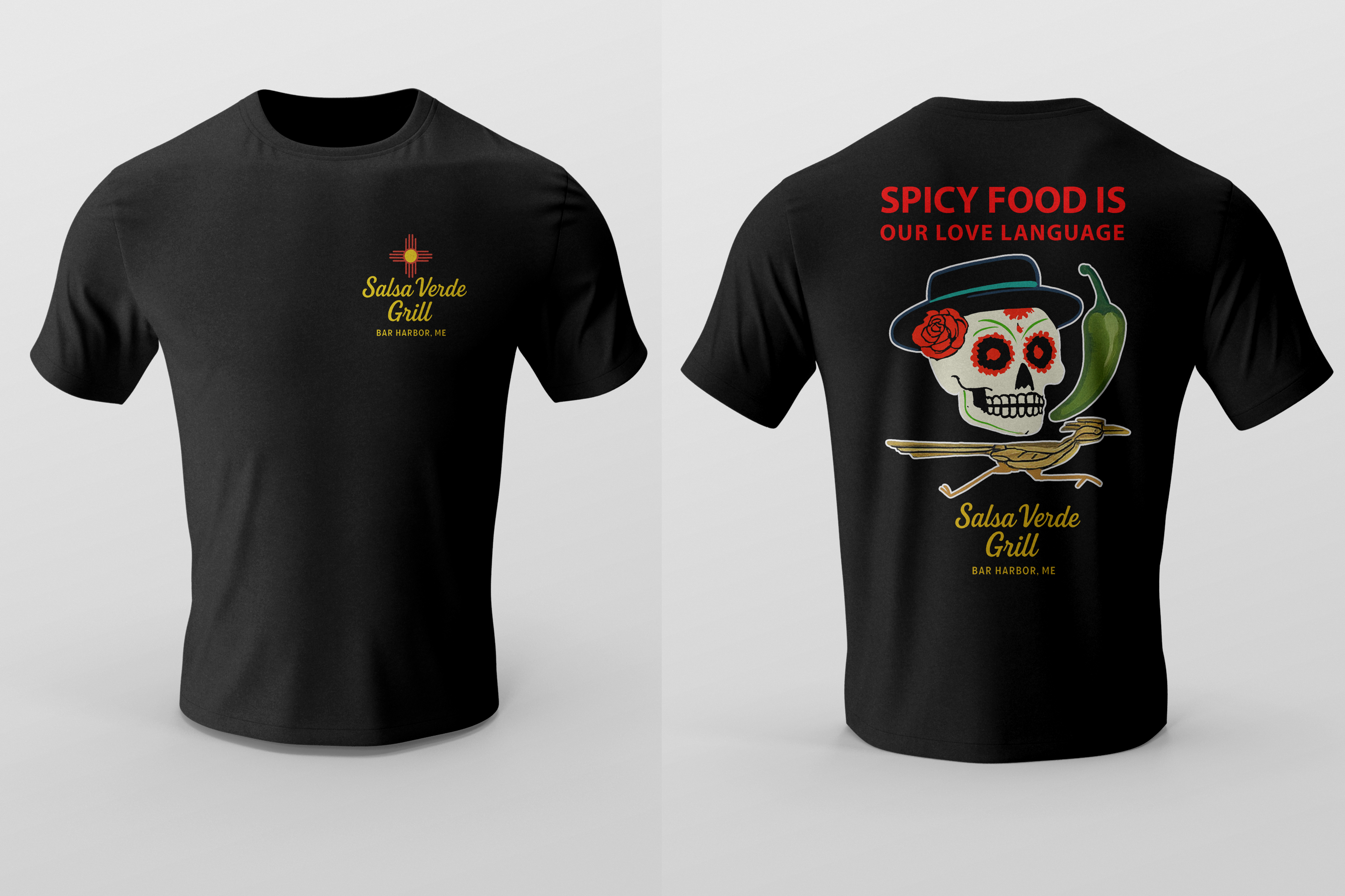 Graphic Design by Martin Prihatna for this project | Design #36438384