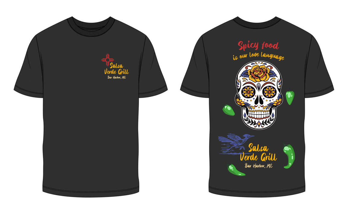 Graphic Design by Hristo Itchov for this project | Design #36443196