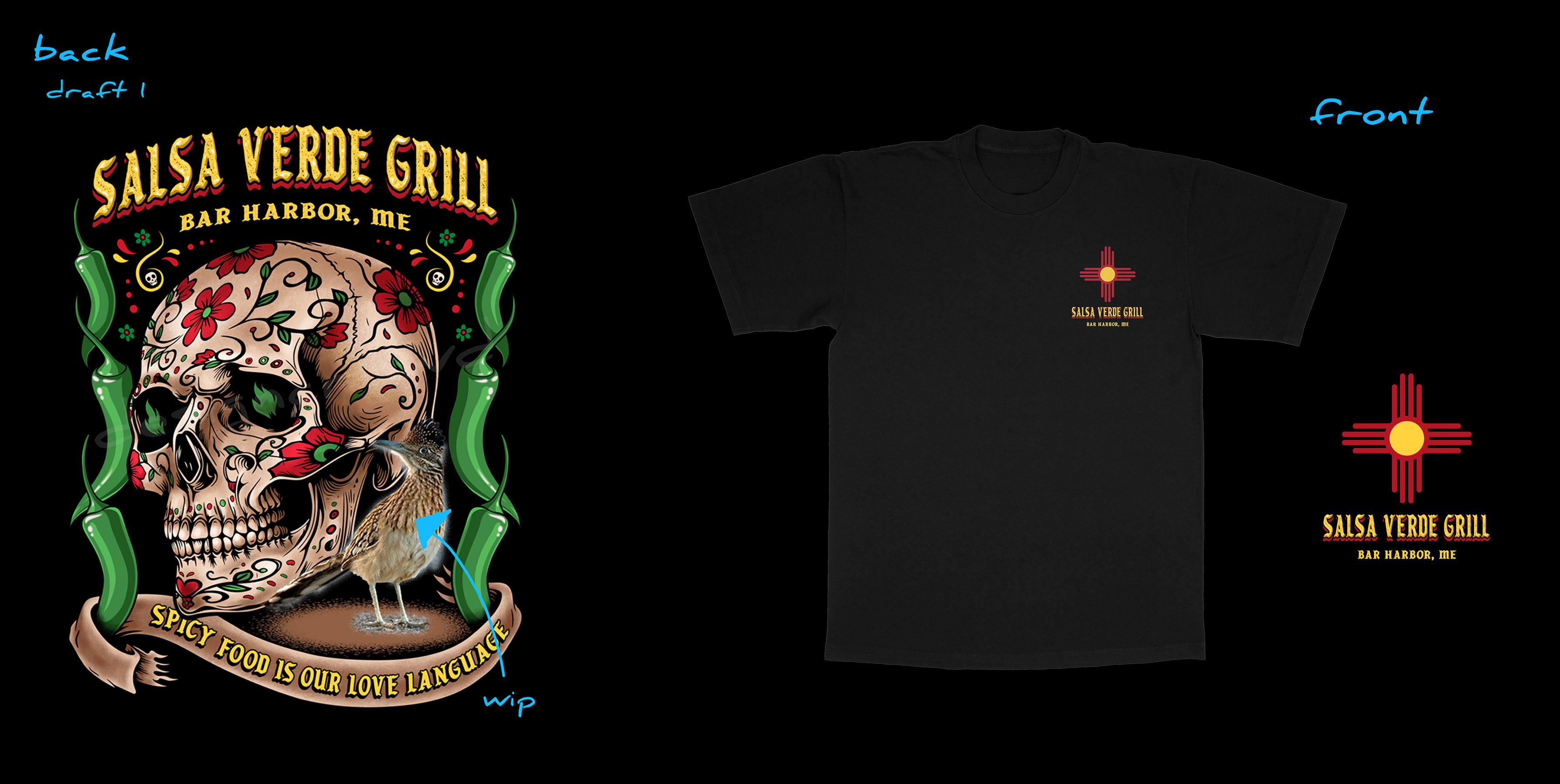 Graphic Design by el_shekoo7 for this project | Design: #36439989