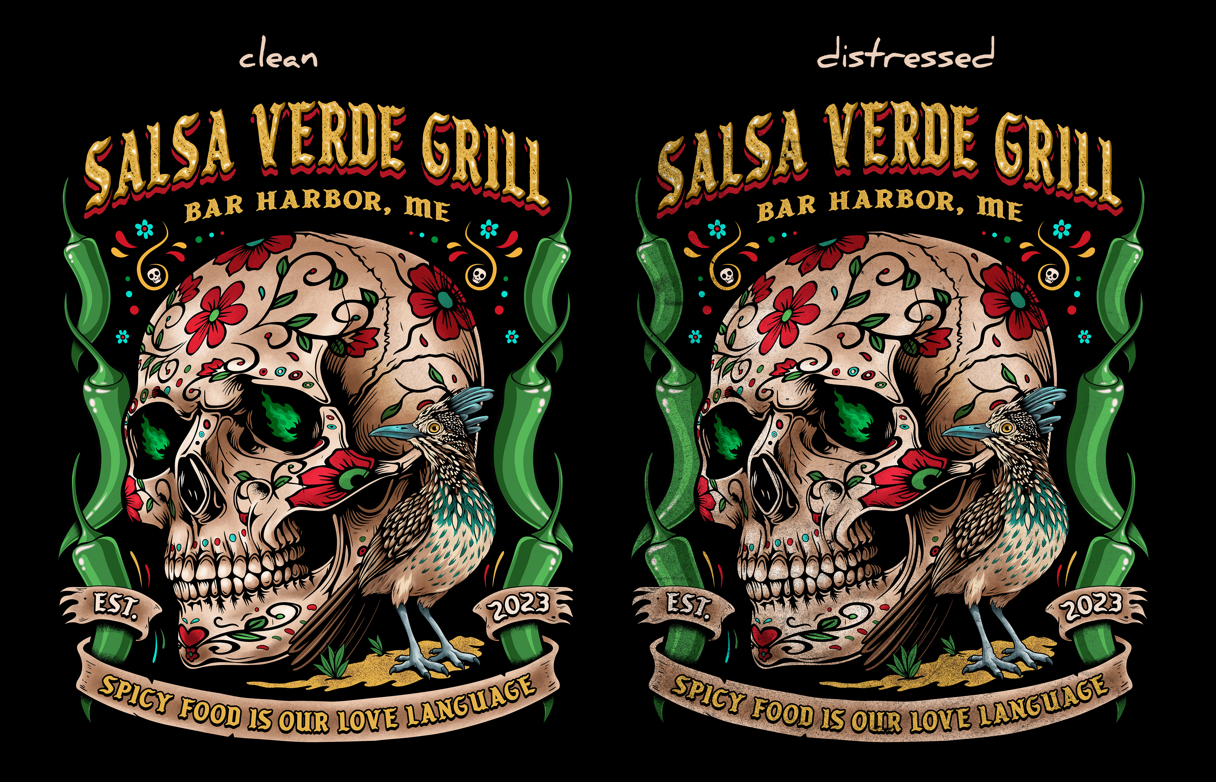 Graphic Design by el_shekoo7 for this project | Design #36470749