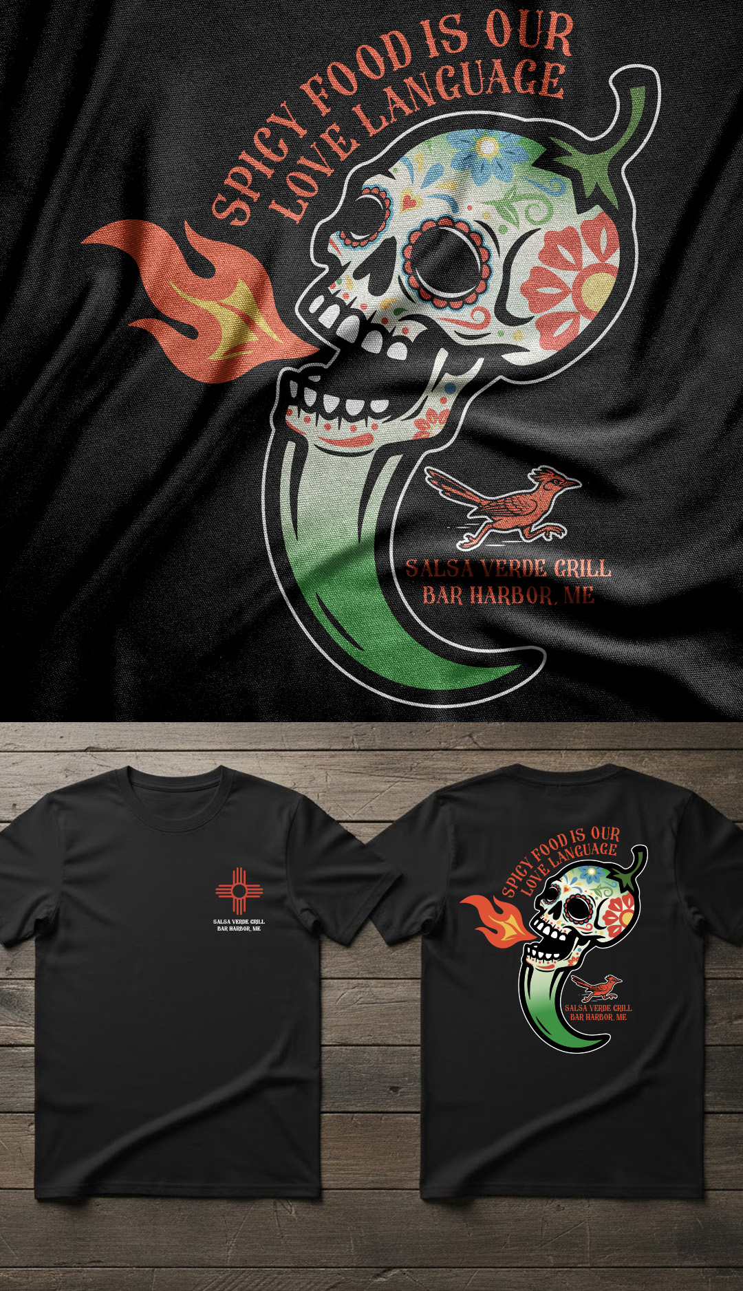 Diseño Gráfico por simple mind para este proyecto | Diseño #36438635