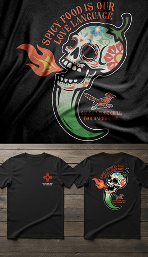 Graphic Design by simple mind for this project | Design: #36438635