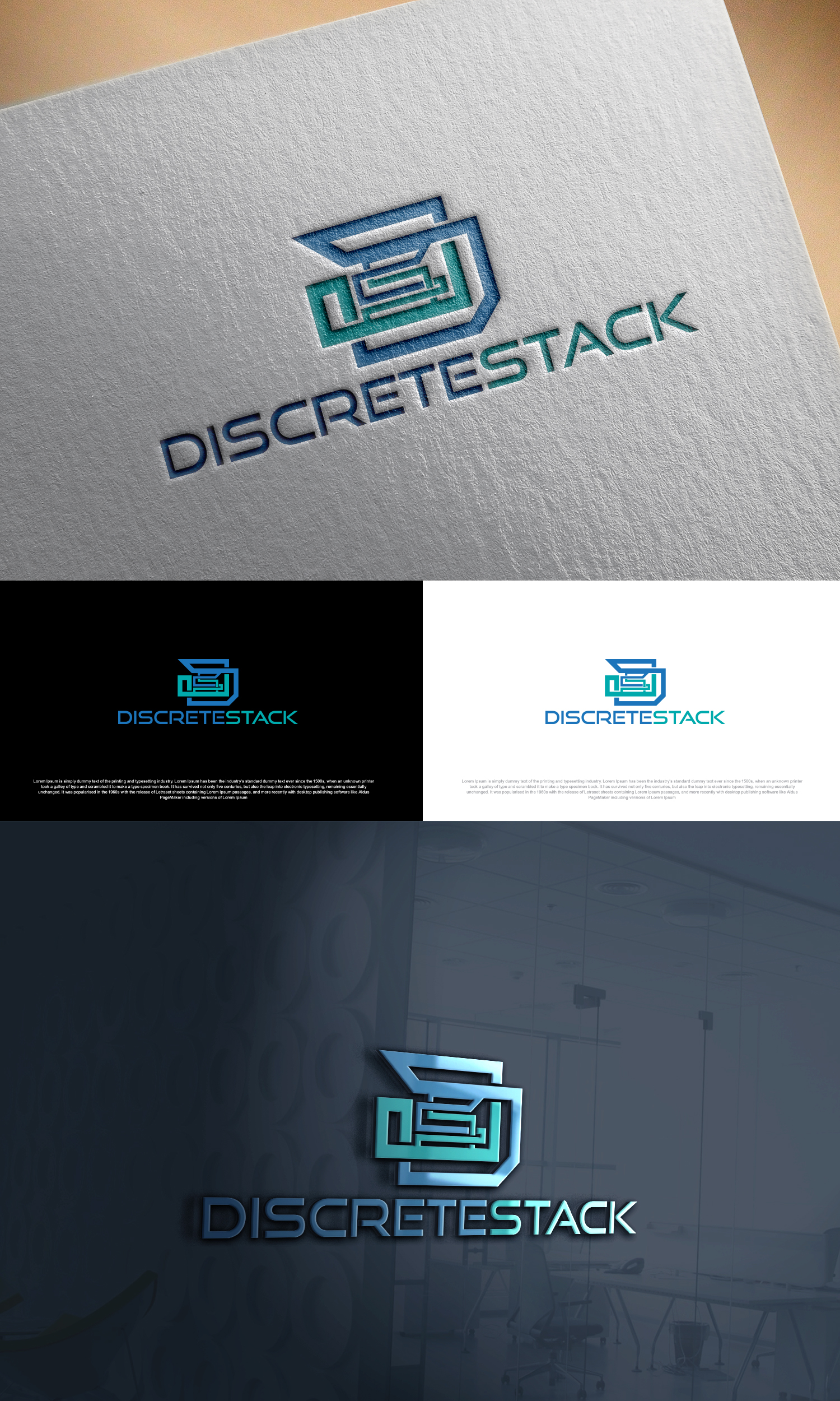 Logo Design by Ahsan Designs for this project | Design #36438266