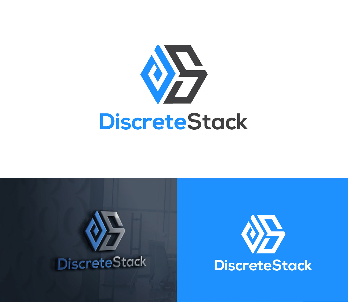 Logo Design by rass07 for this project | Design #36442293