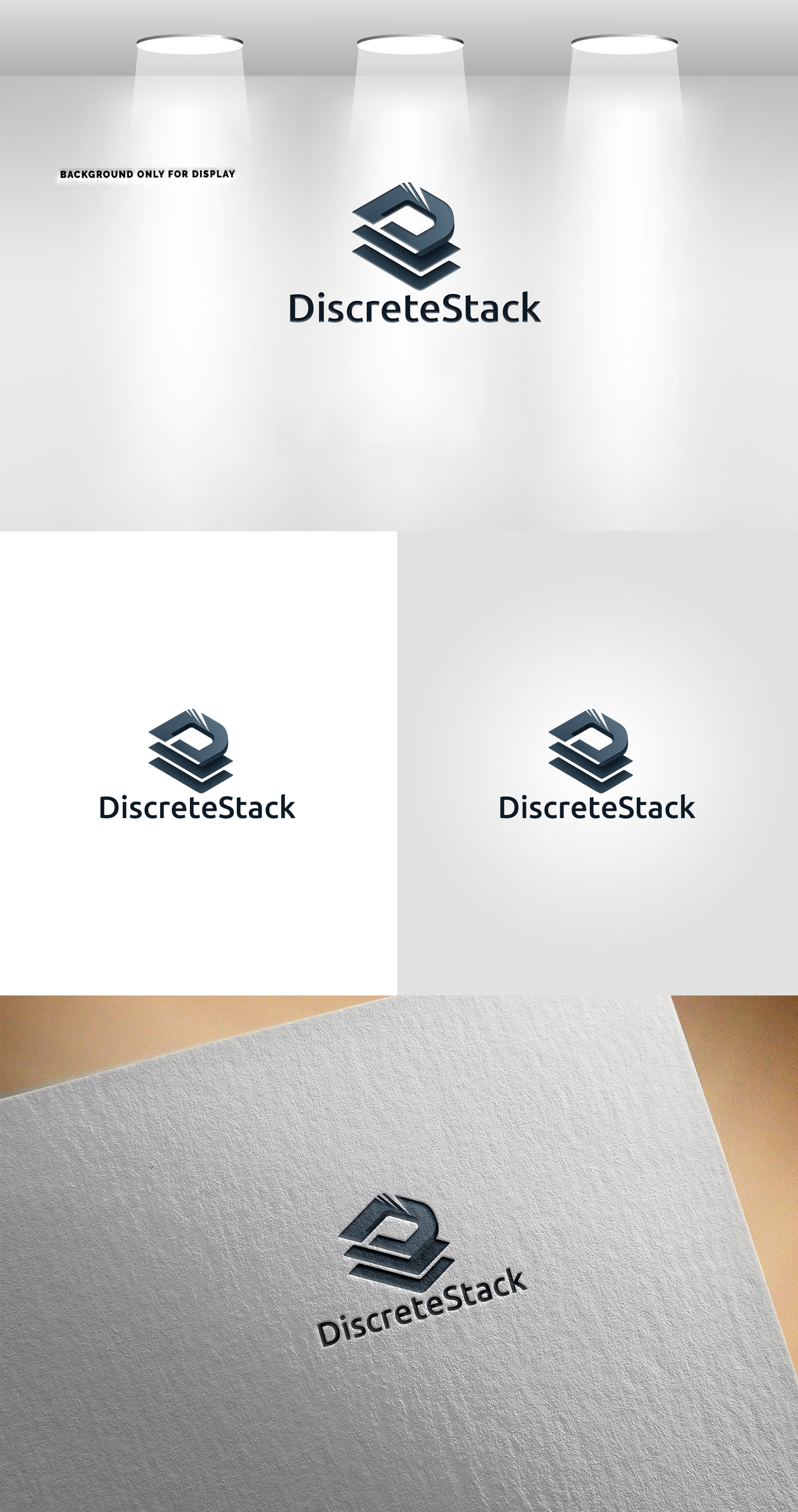 Logo Design by Rahmina for this project | Design #36439282