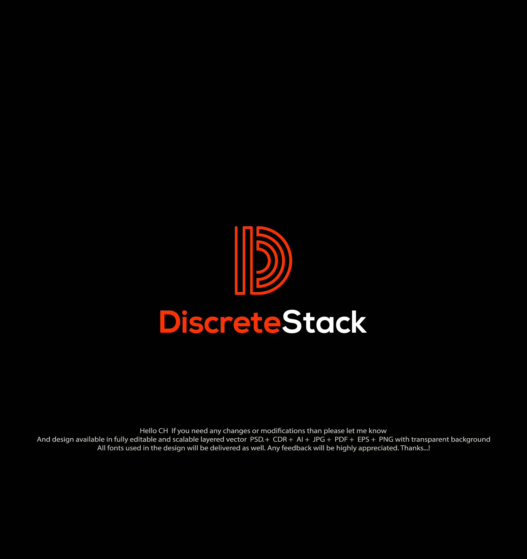 Logo Design by NexaBrand for this project | Design #36450135