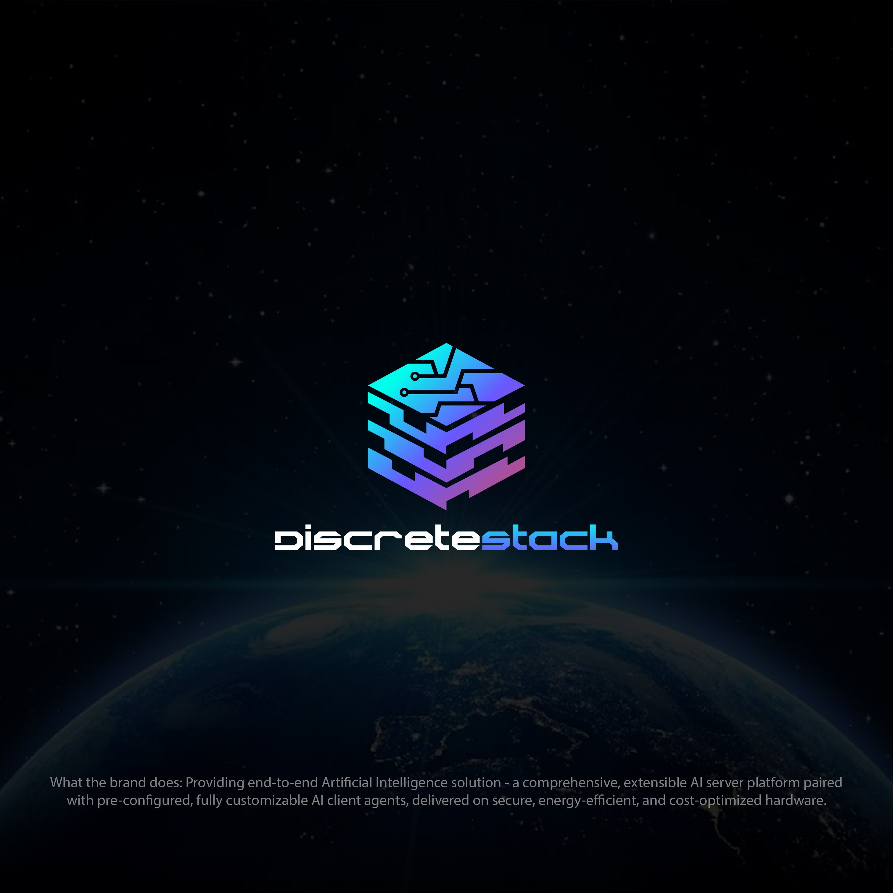 Logo Design by 4tech services for this project | Design #36441317