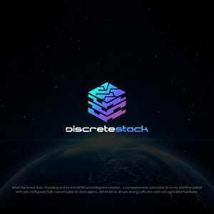 Logo Design by 4tech services for this project | Design: #36441317