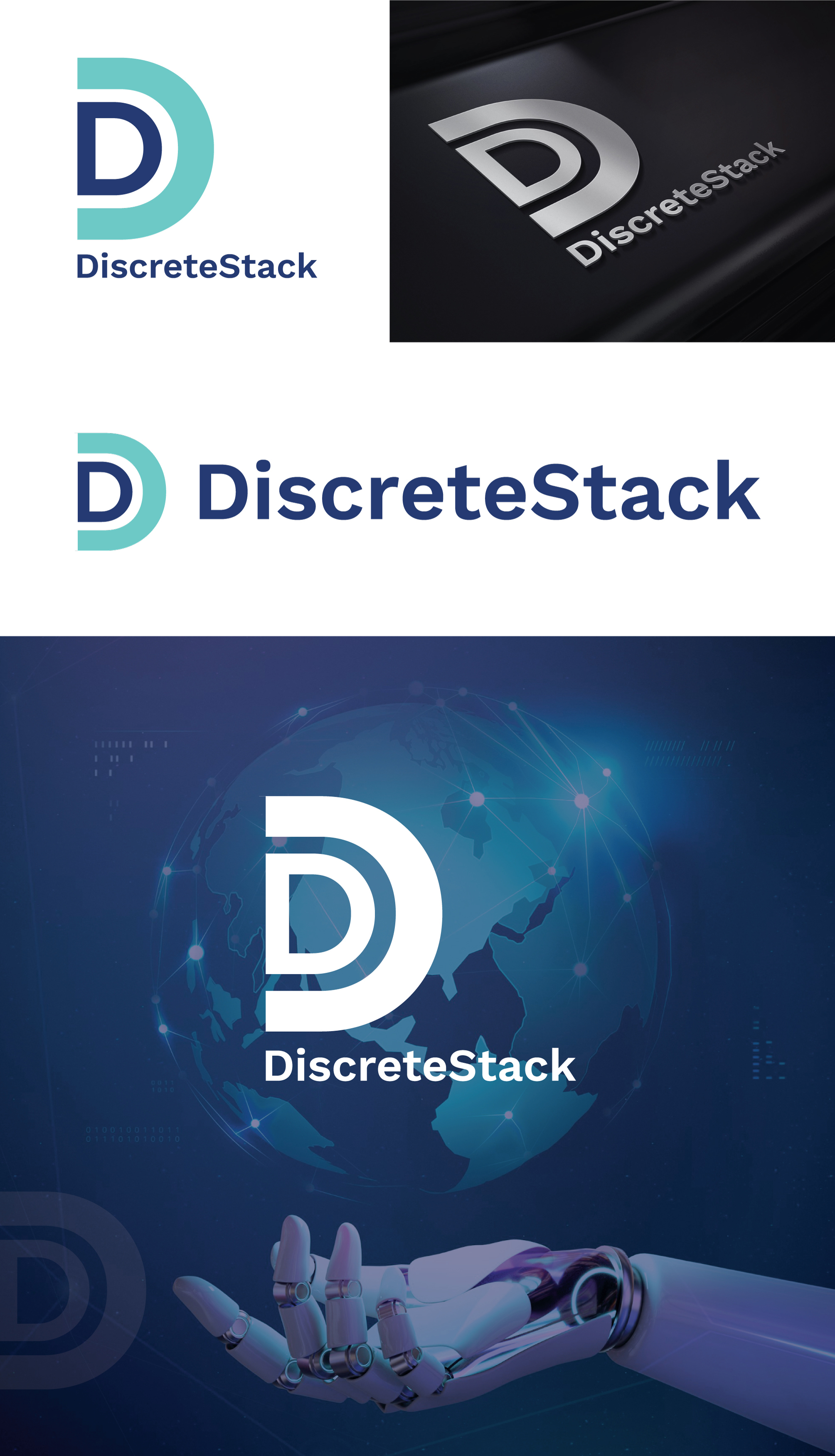 Logo Design by HAREESH (Creative Graphic Designer) for this project | Design #36474827