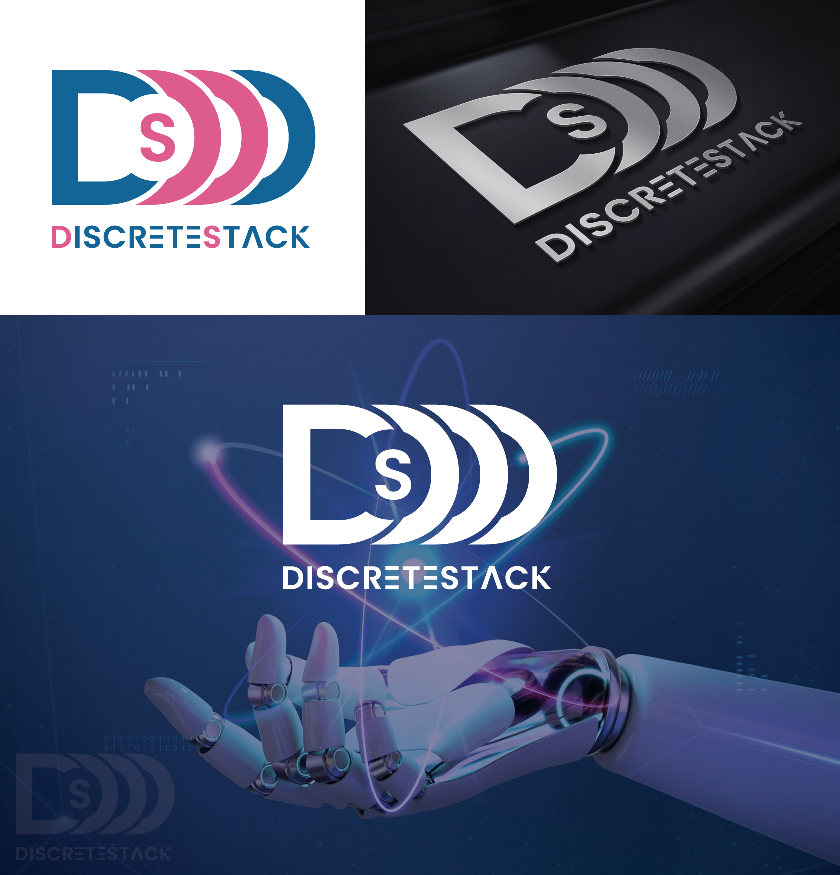 Logo Design by HAREESH (Creative Graphic Designer) for this project | Design #36474828