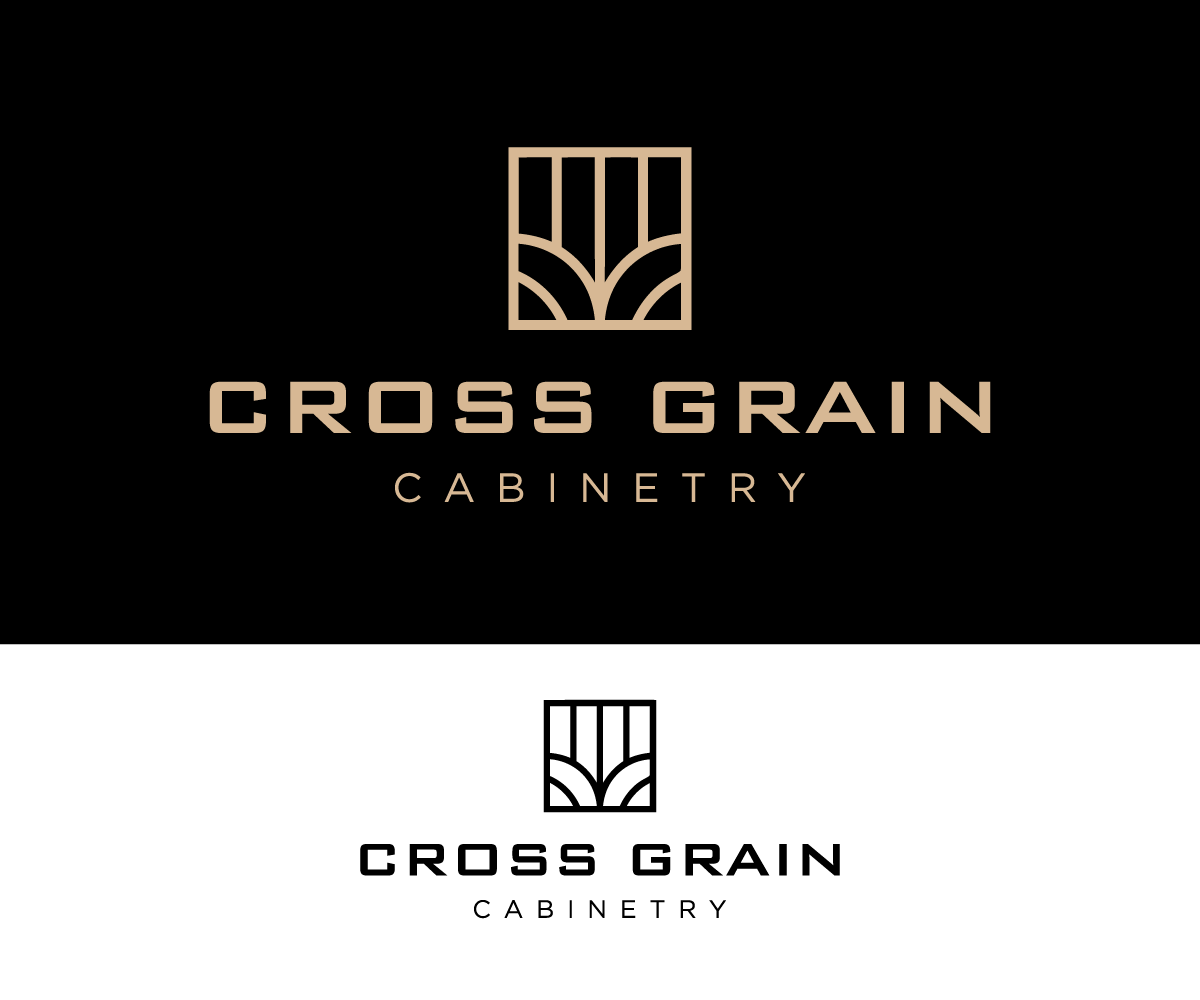 Logo Design by m@h!r for this project | Design #36458750