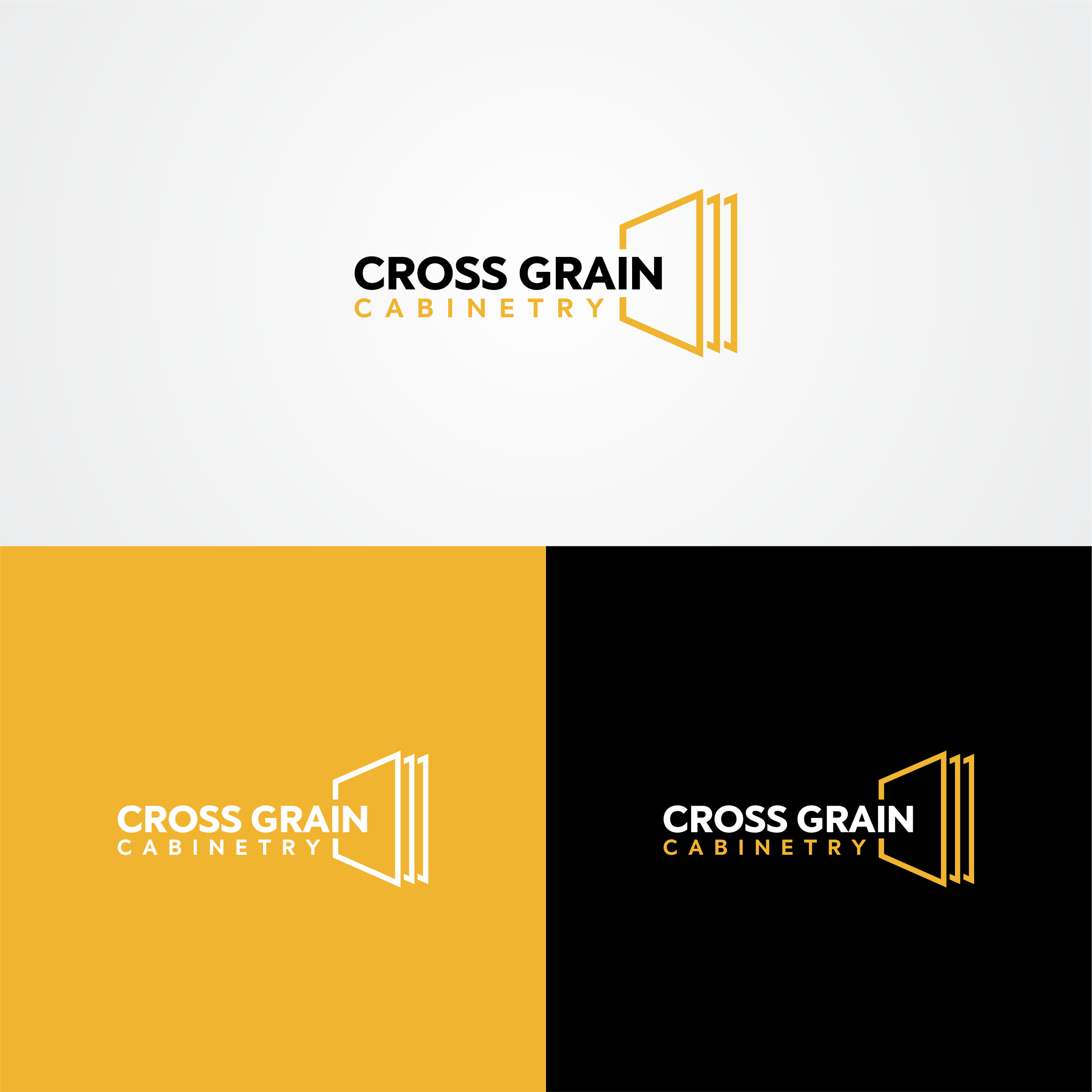 Logo Design by ndra for this project | Design #36445398