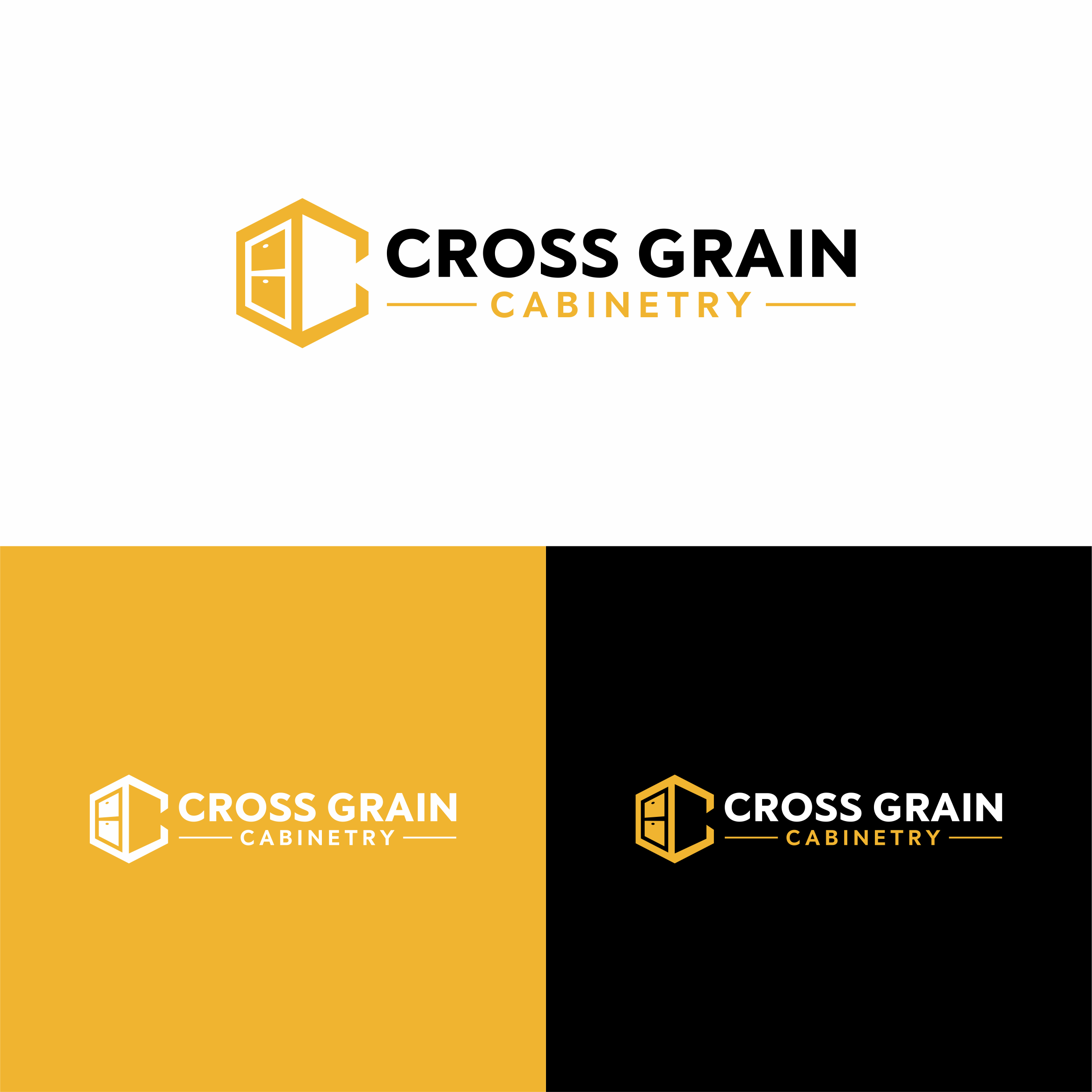 Logo Design by ndra for this project | Design #36461830