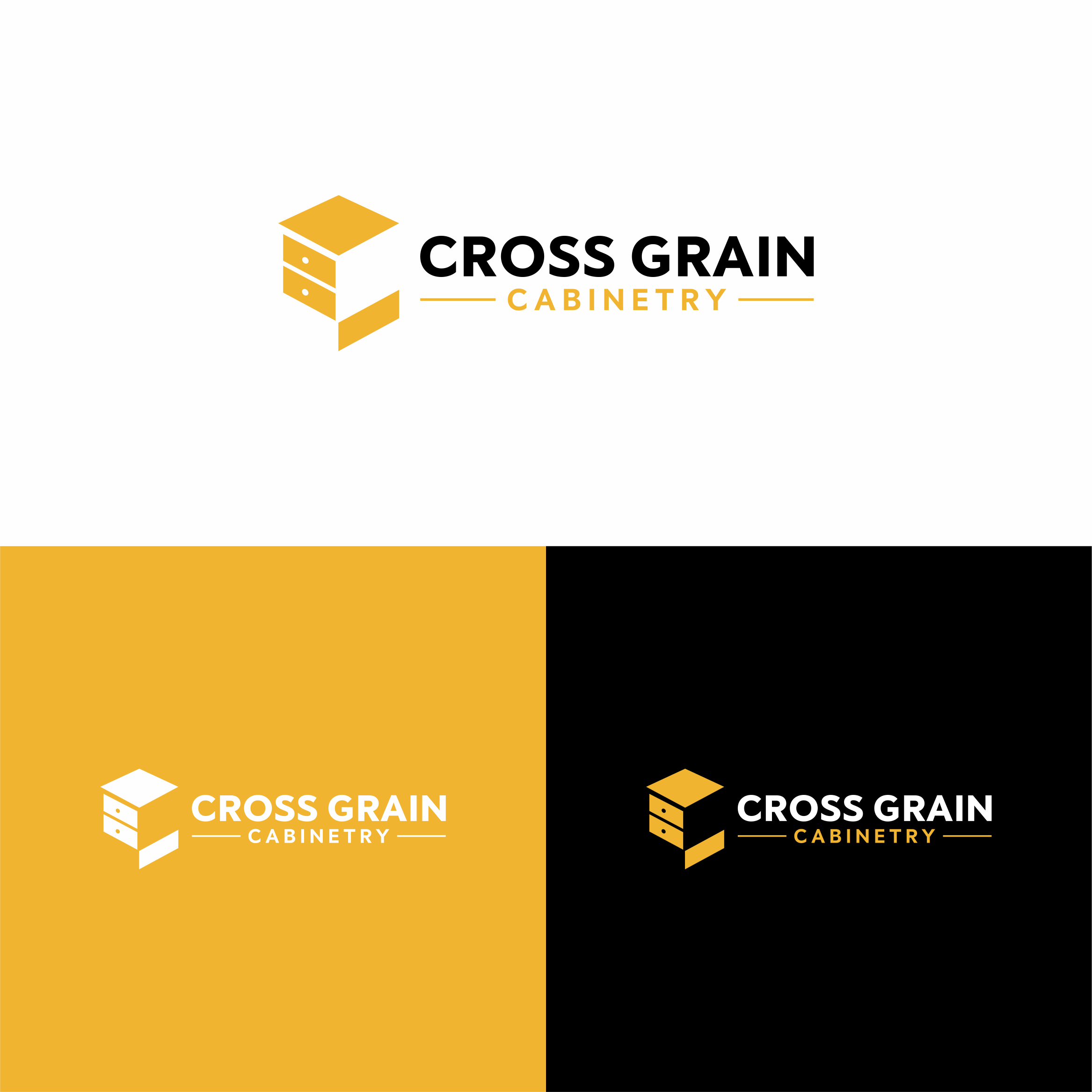 Logo Design by ndra for this project | Design #36461831