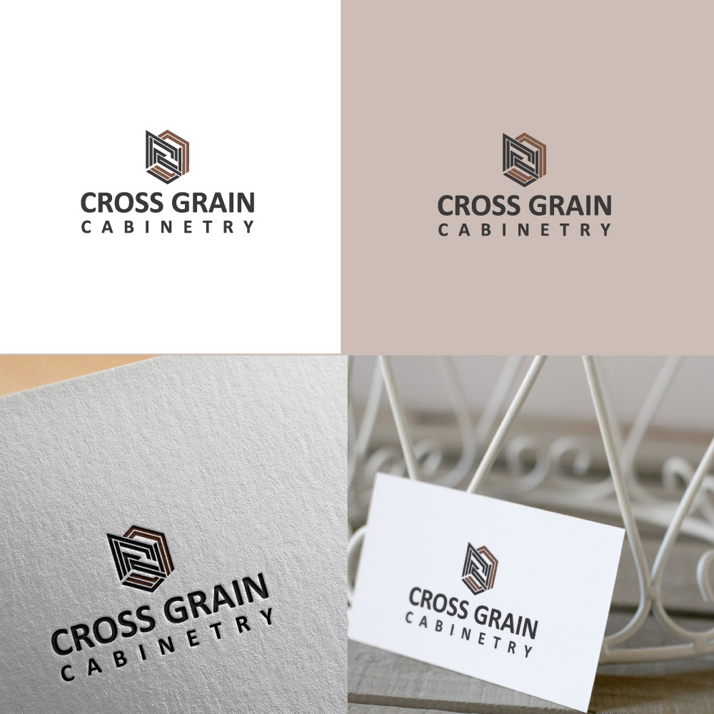 Logo Design by Jonshonkal for this project | Design #36440474