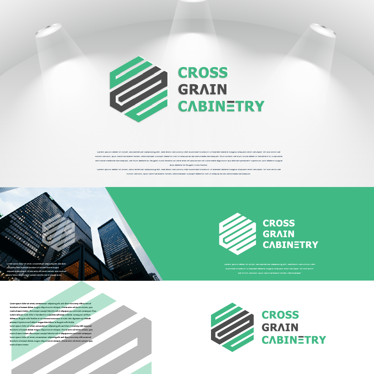 Logo Design by bejobound for this project | Design #36438379