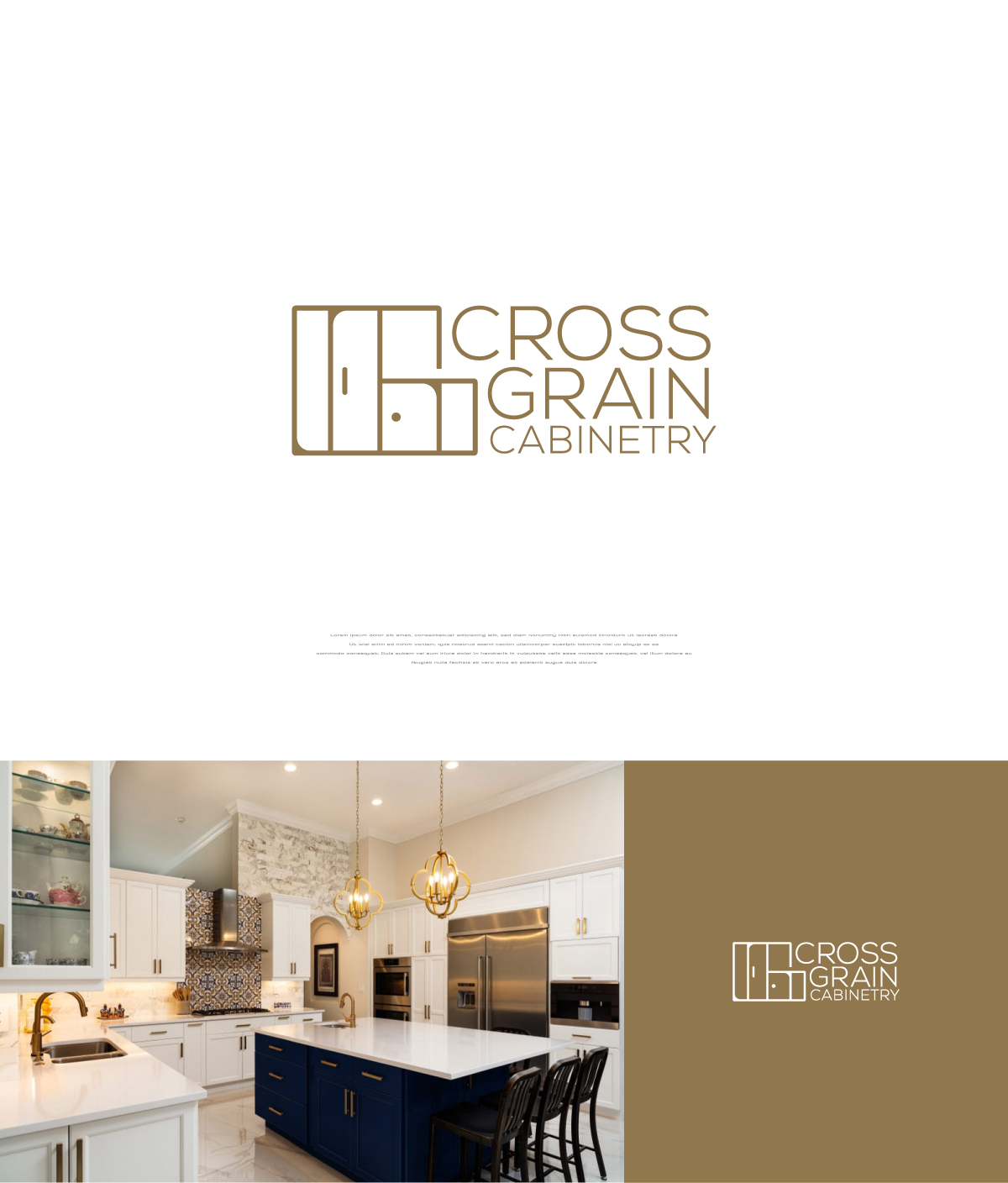 Logo Design by apik. for this project | Design #36435592