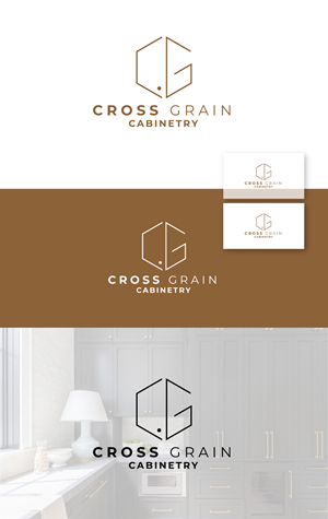 Logo Design by Denzie for this project | Design: #36497013